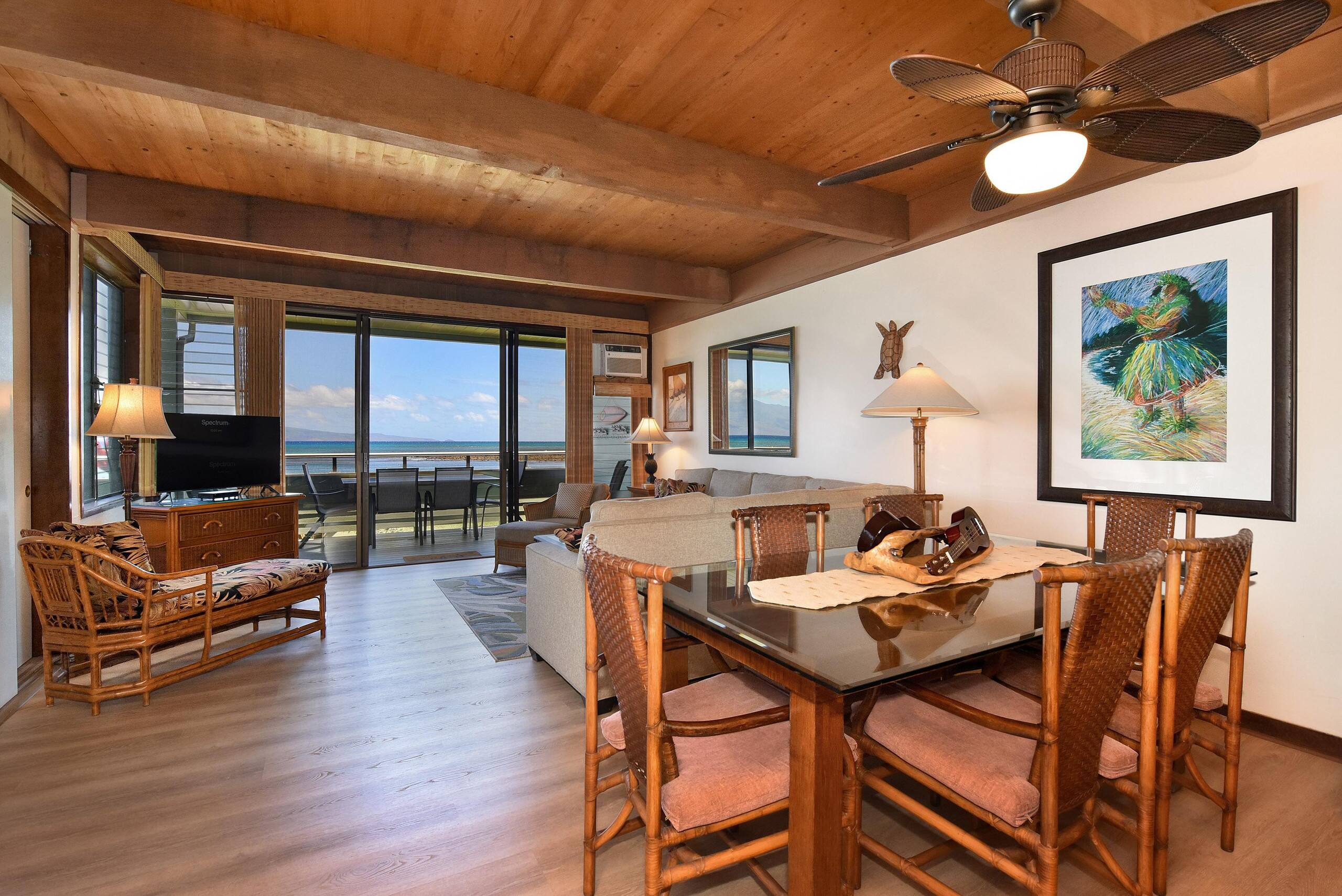 Condo in Lahaina · ★4.64 · 3 bedrooms · 6 beds · 3 baths - Image 4