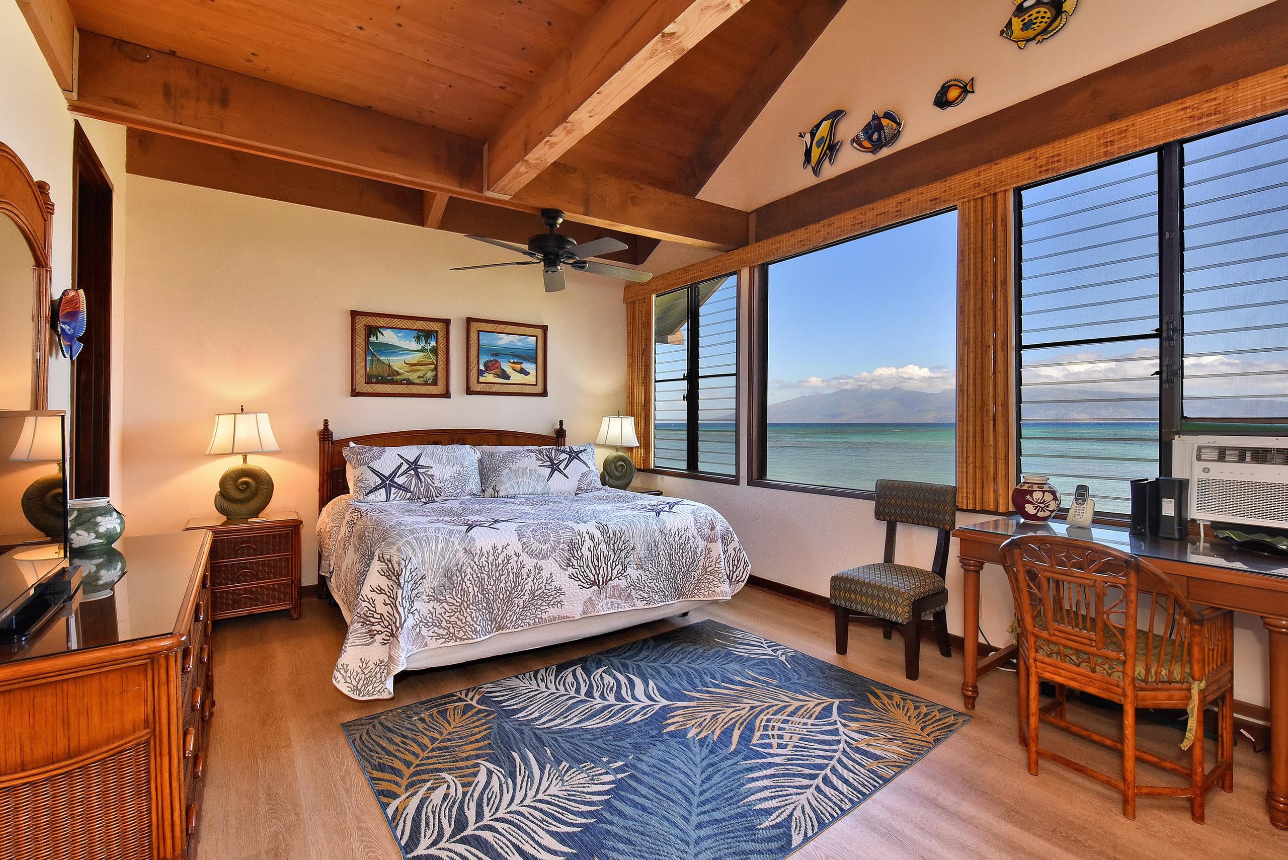 Condo in Lahaina · ★4.64 · 3 bedrooms · 6 beds · 3 baths - Image 8