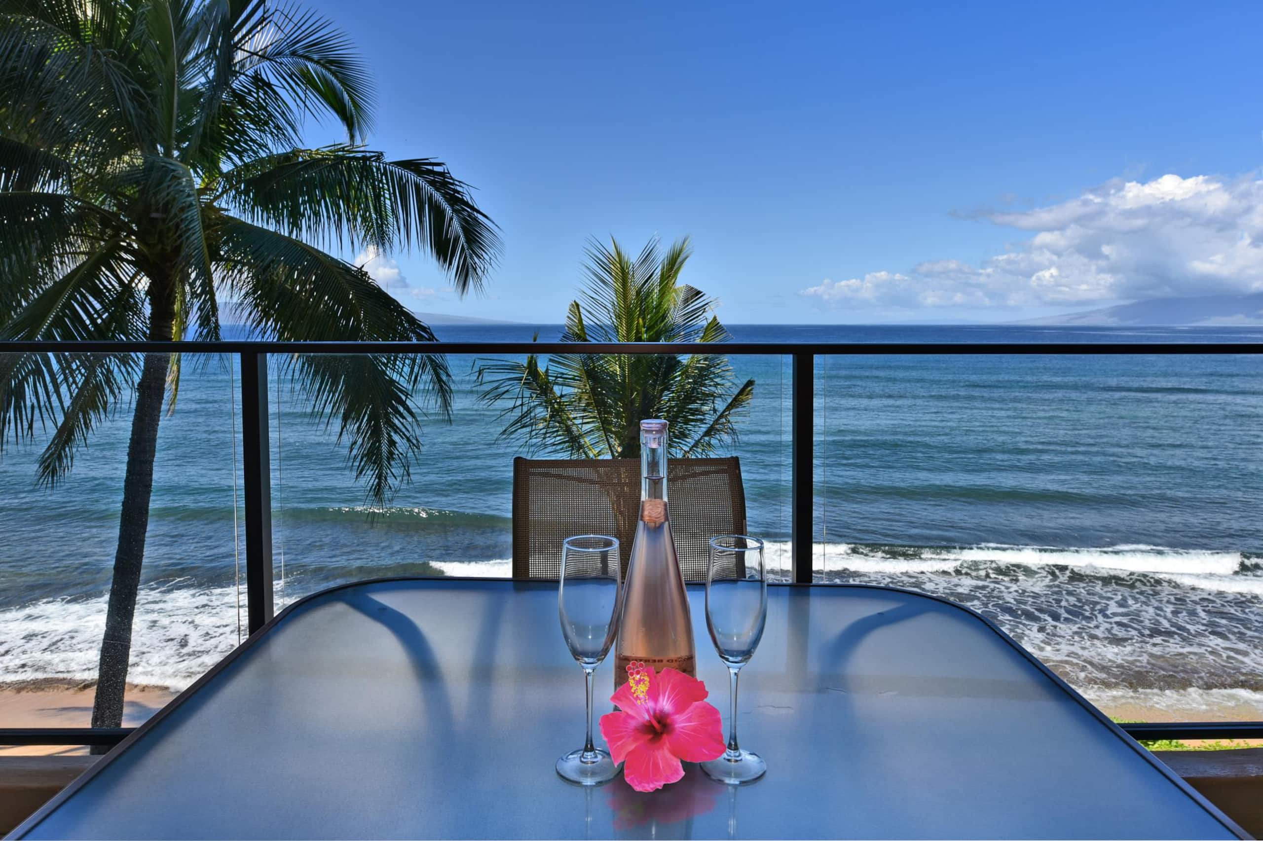 Condo in Lahaina · ★4.6 · 1 bedroom · 2 beds · 1 bath - Image 34