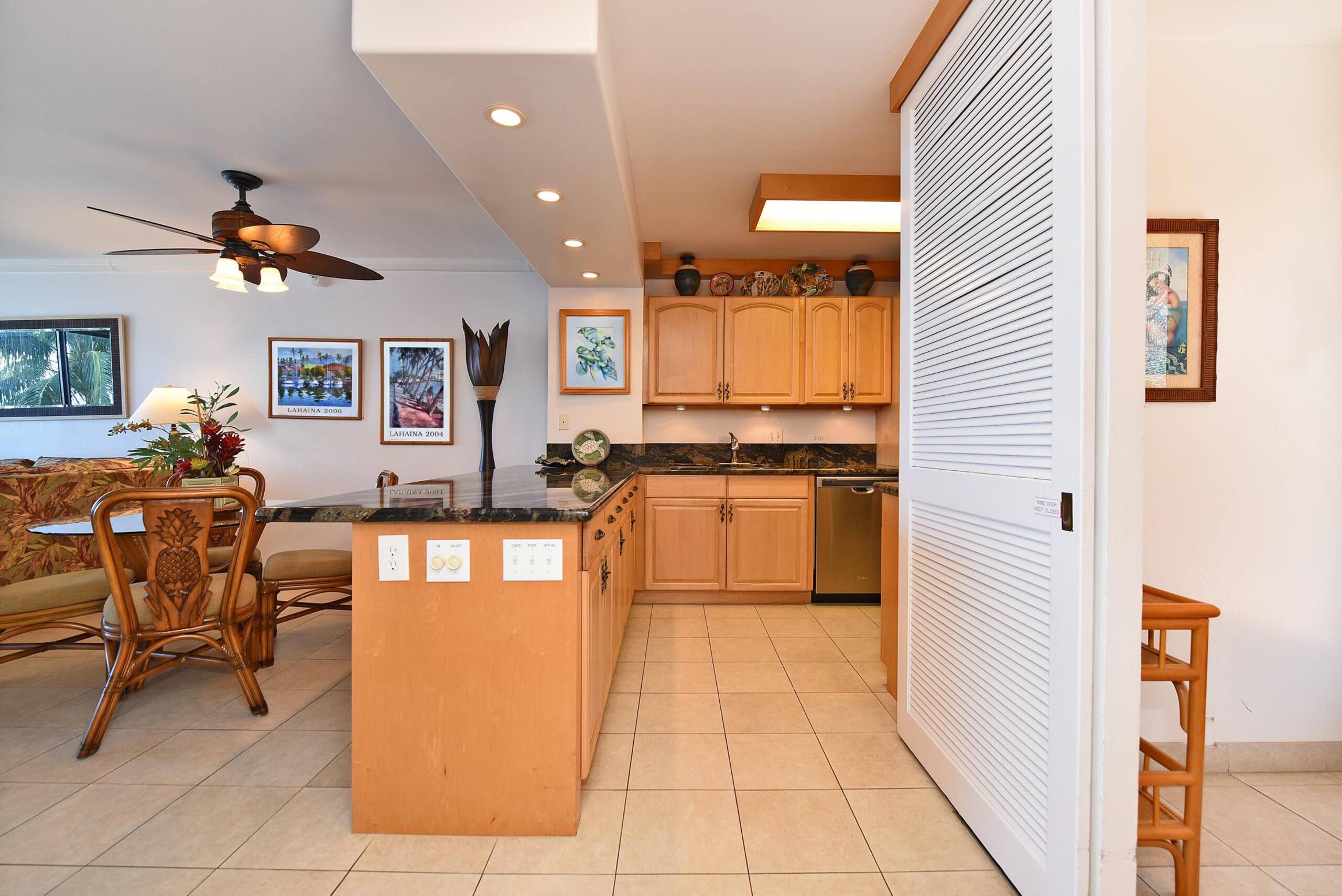 Condo in Lahaina · ★4.6 · 1 bedroom · 2 beds · 1 bath - Image 9