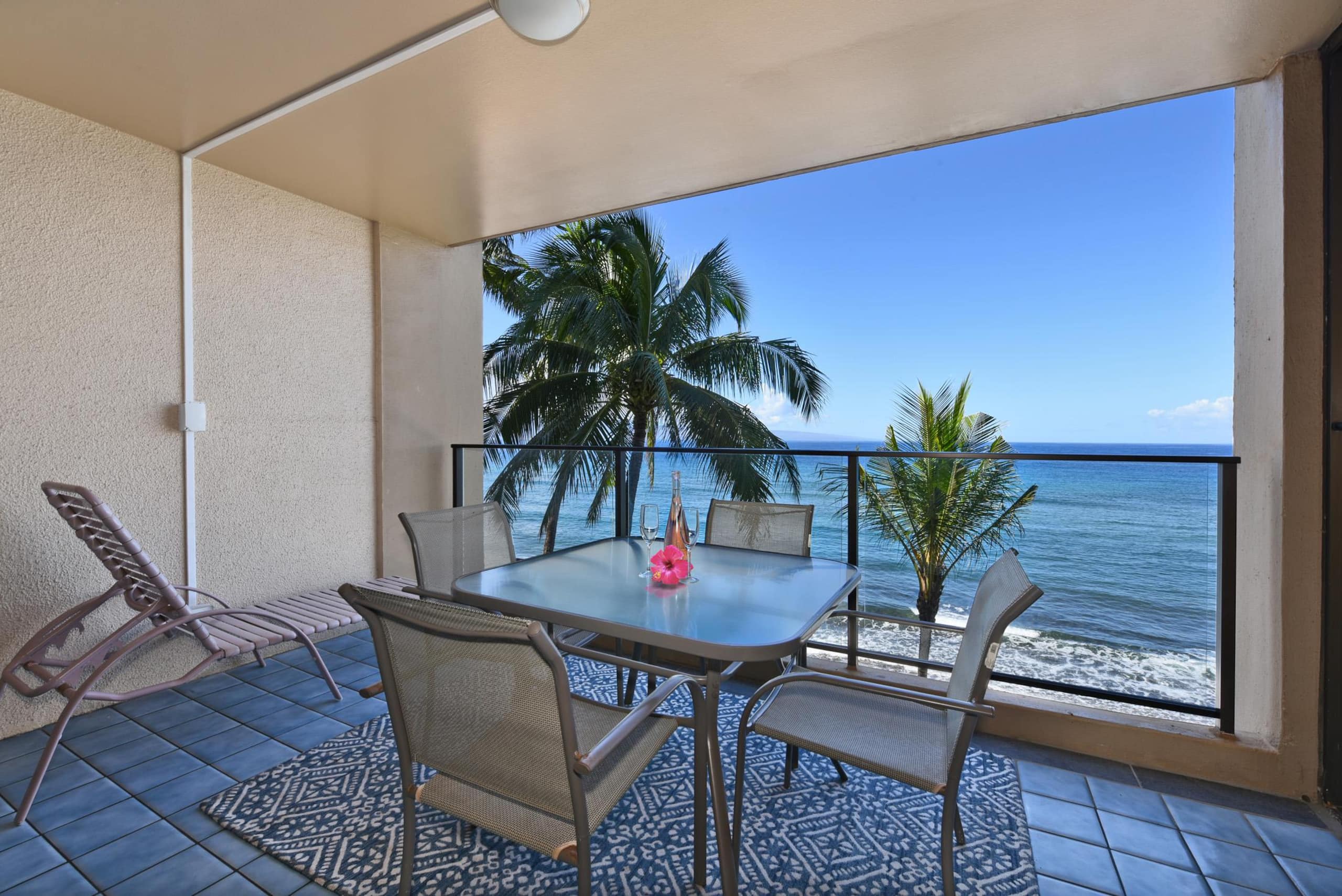 Condo in Lahaina · ★4.6 · 1 bedroom · 2 beds · 1 bath - Image 37