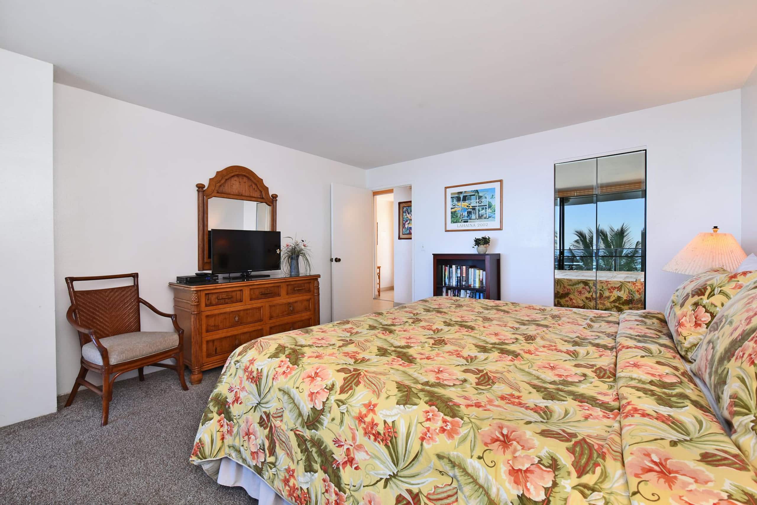 Condo in Lahaina · ★4.6 · 1 bedroom · 2 beds · 1 bath - Image 22