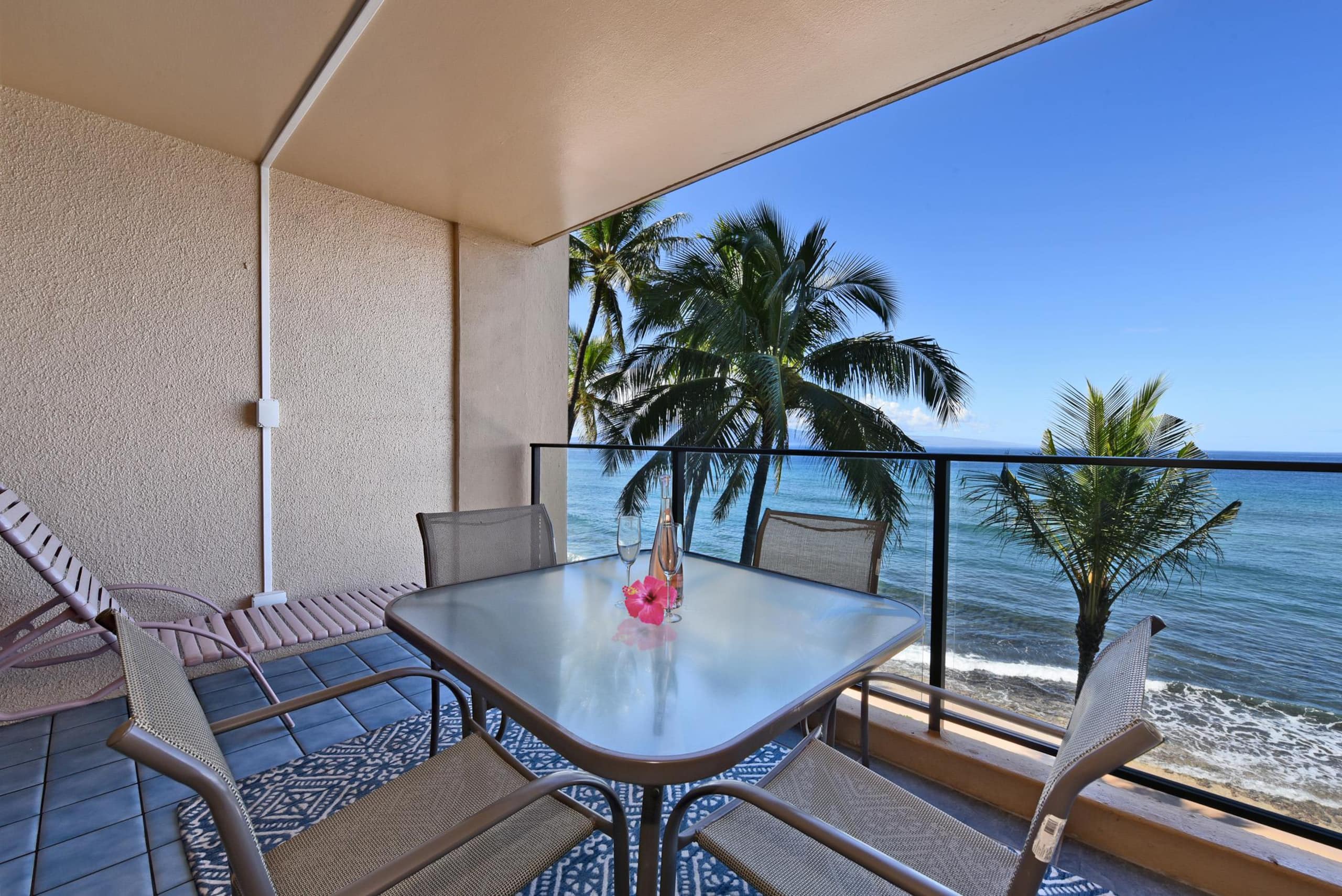 Condo in Lahaina · ★4.6 · 1 bedroom · 2 beds · 1 bath - Image 35