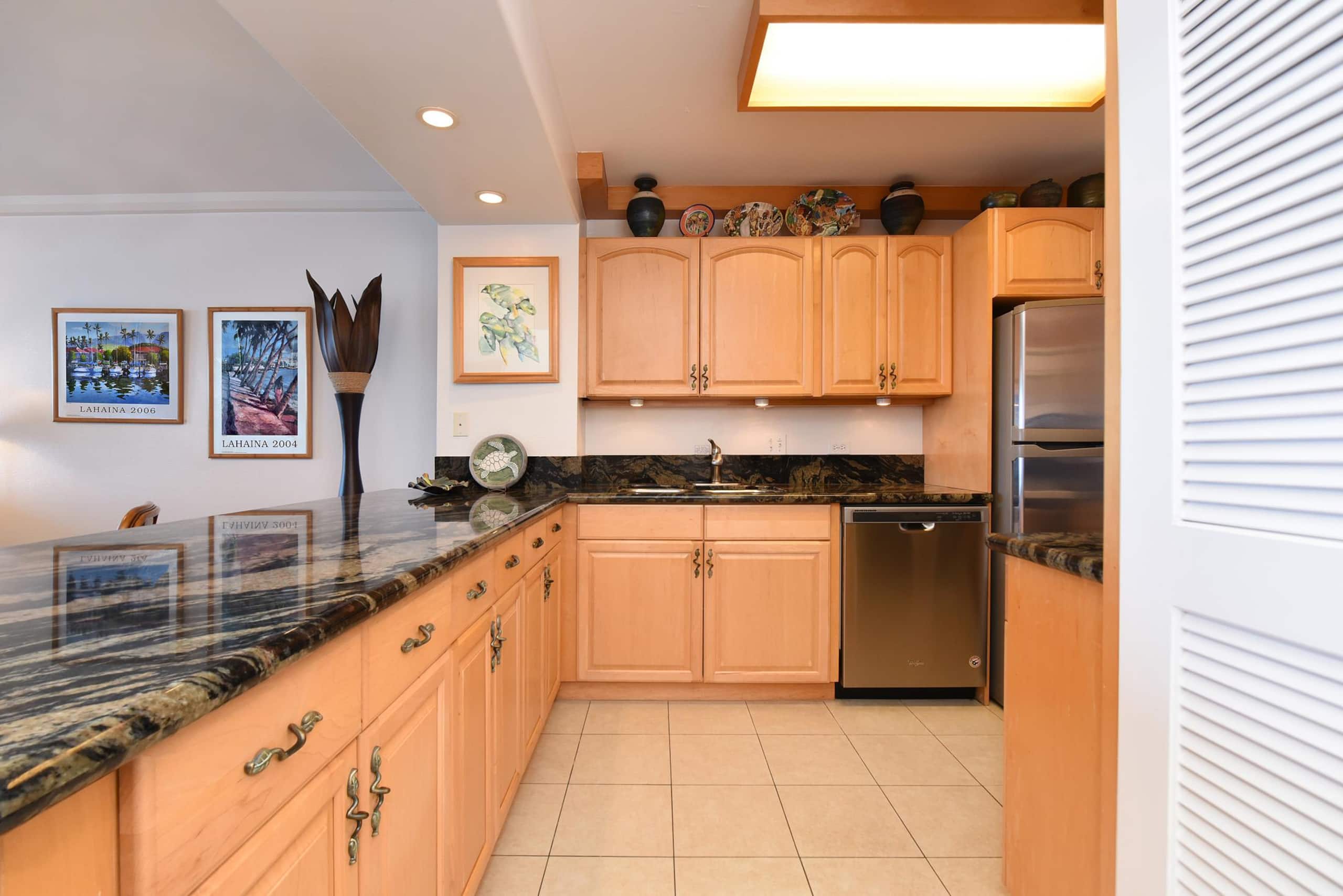 Condo in Lahaina · ★4.6 · 1 bedroom · 2 beds · 1 bath - Image 12