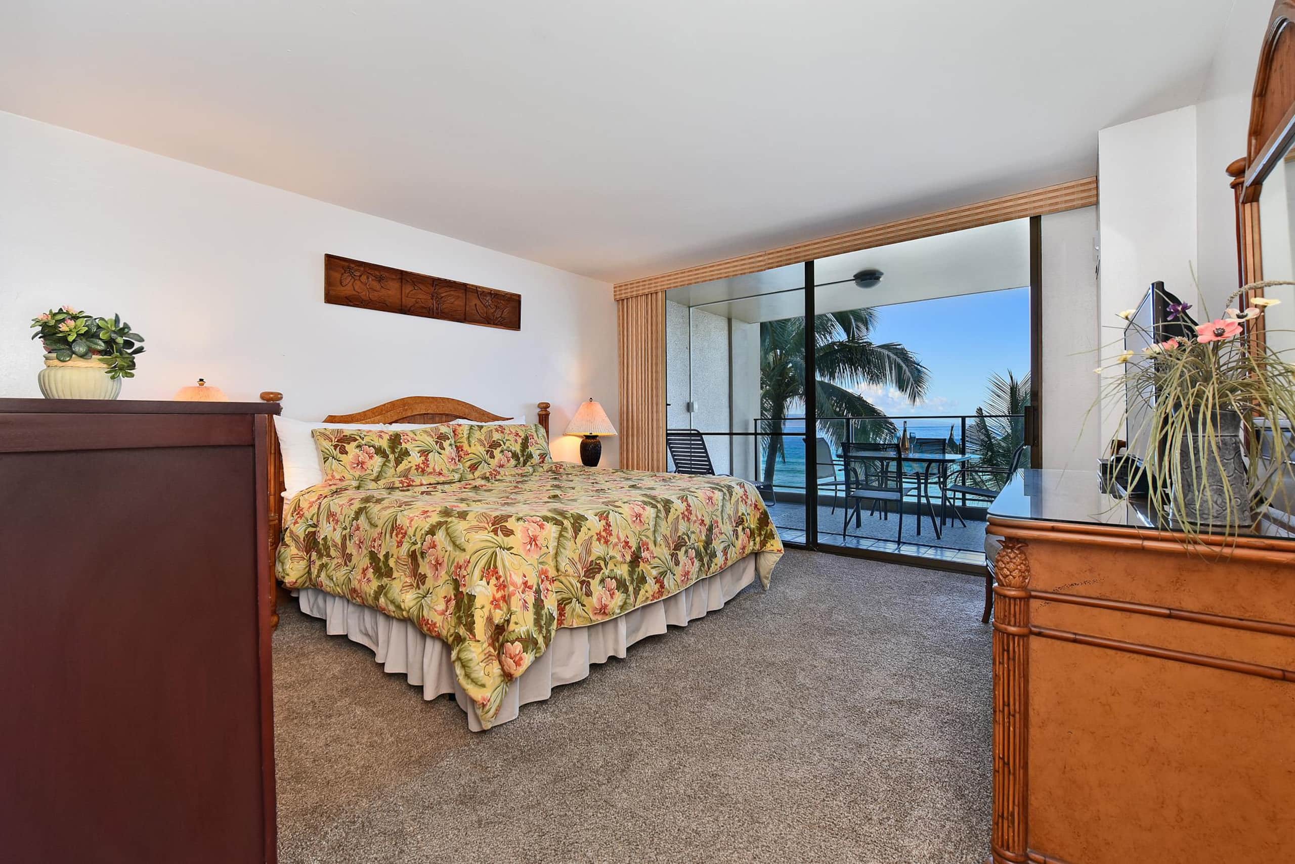 Condo in Lahaina · ★4.6 · 1 bedroom · 2 beds · 1 bath - Image 17