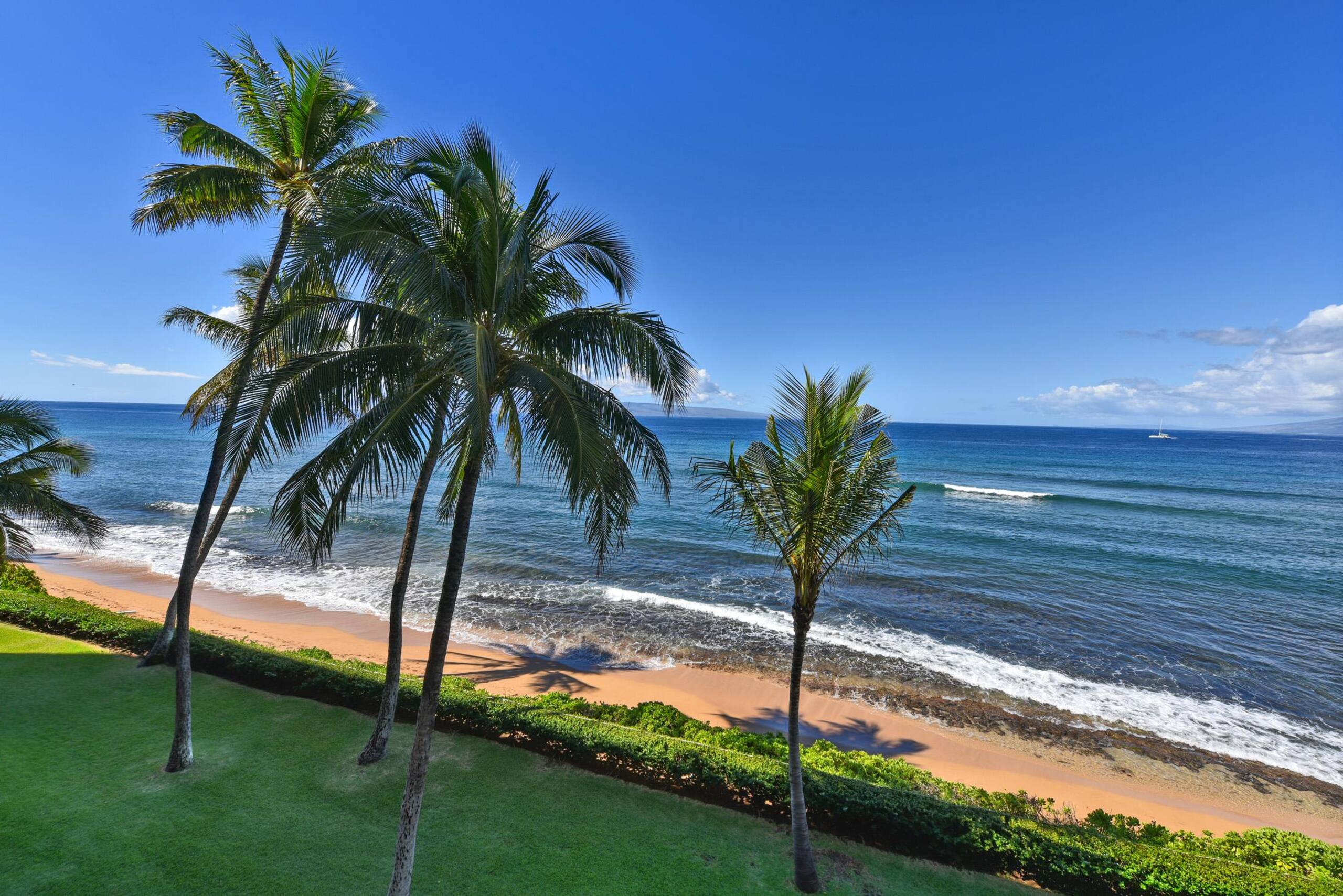 Condo in Lahaina · ★4.6 · 1 bedroom · 2 beds · 1 bath - Image 32