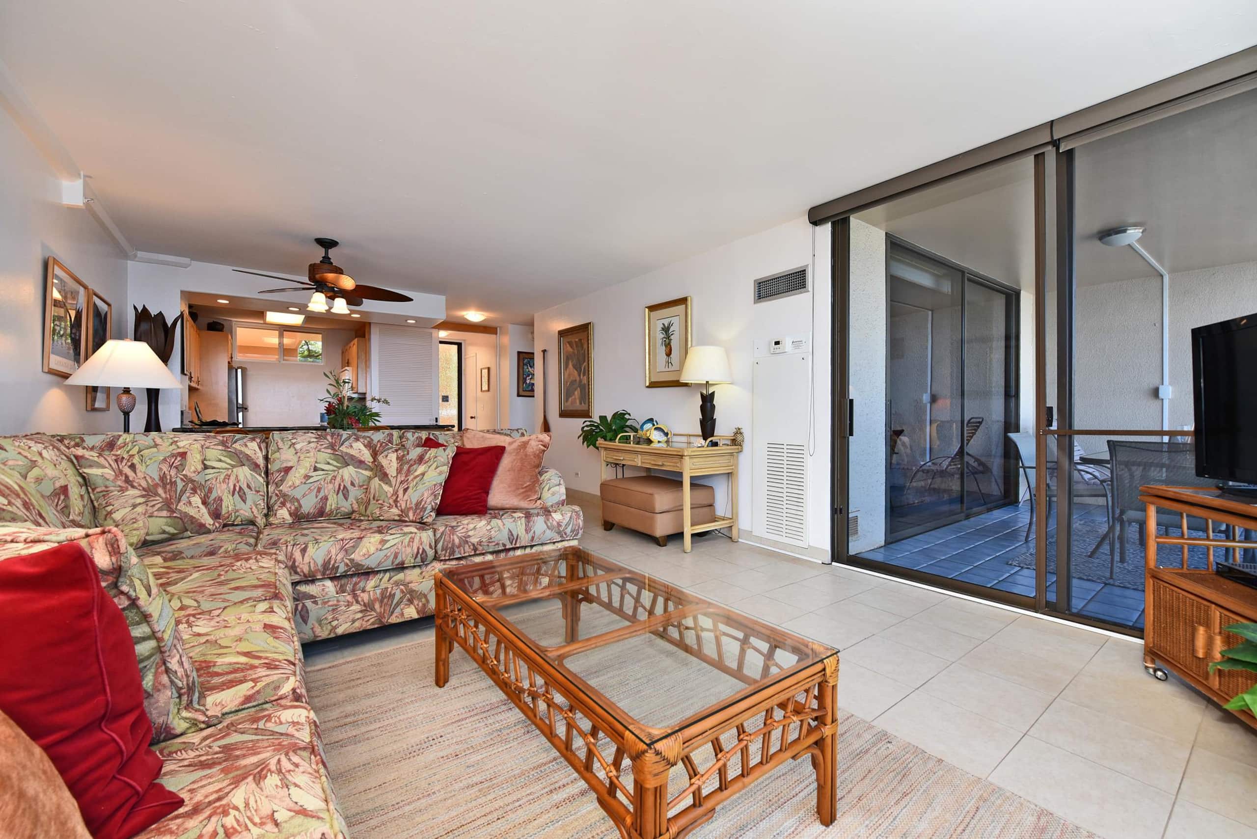 Condo in Lahaina · ★4.6 · 1 bedroom · 2 beds · 1 bath - Image 5