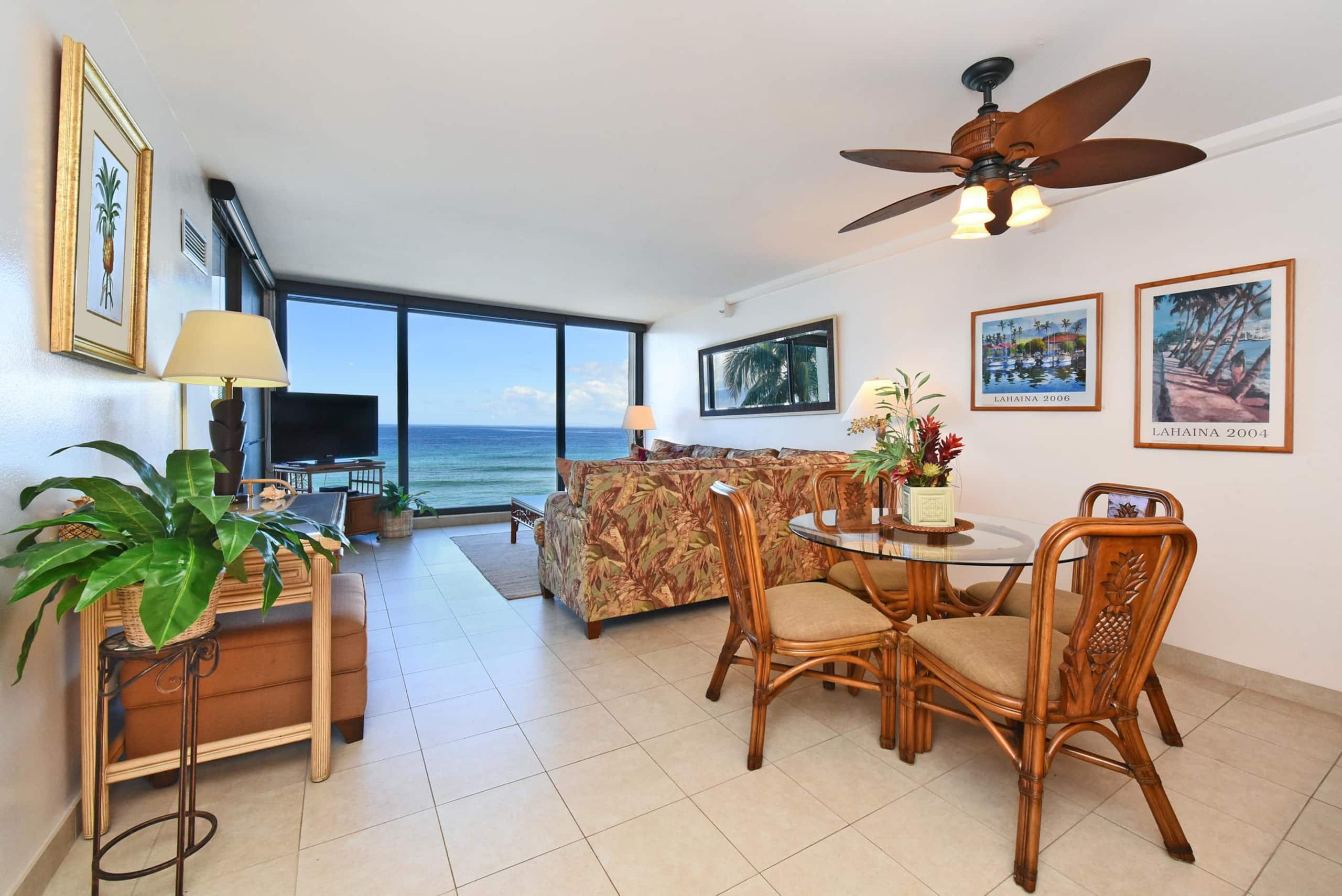 Condo in Lahaina · ★4.6 · 1 bedroom · 2 beds · 1 bath - Image 7