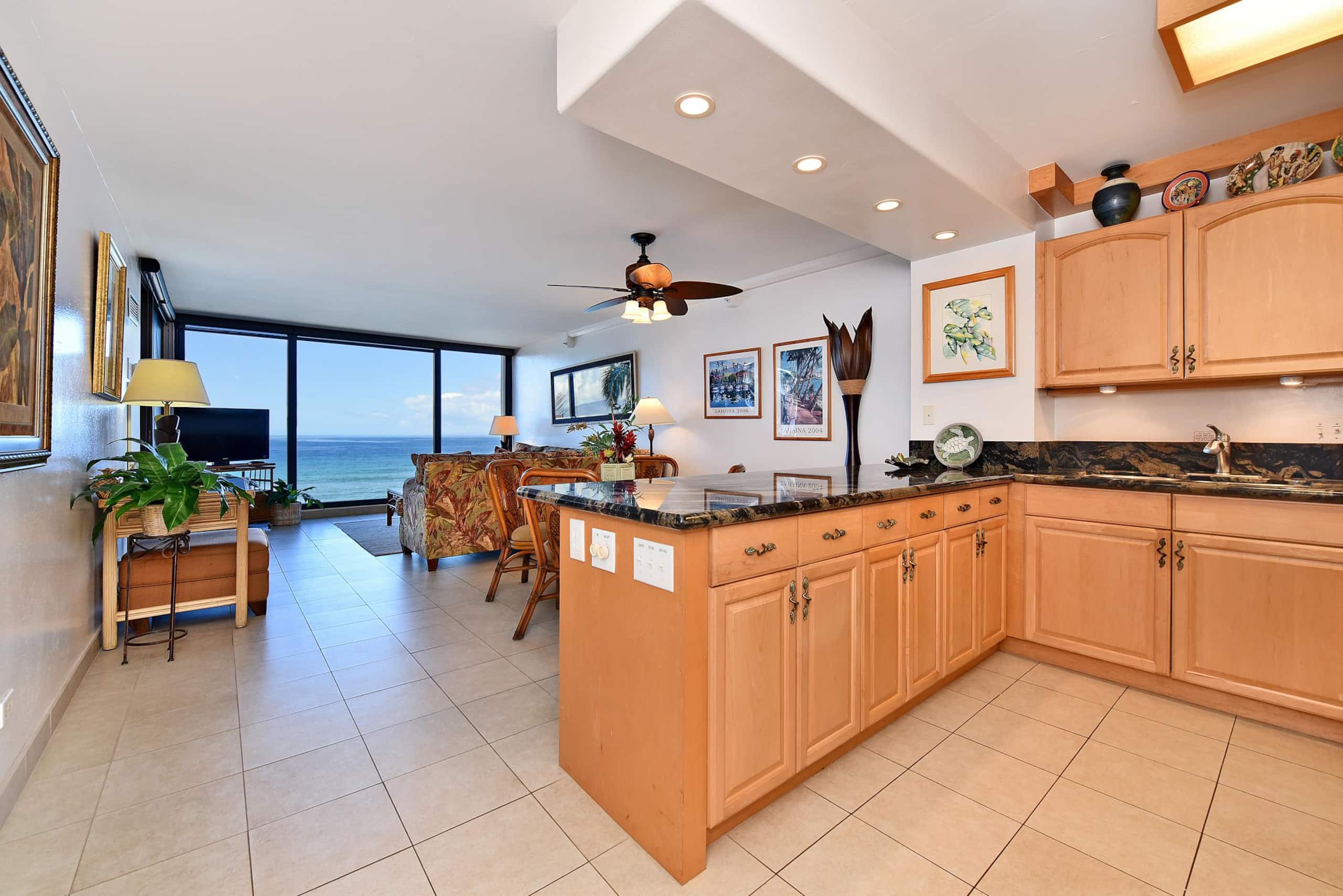 Condo in Lahaina · ★4.6 · 1 bedroom · 2 beds · 1 bath - Image 10