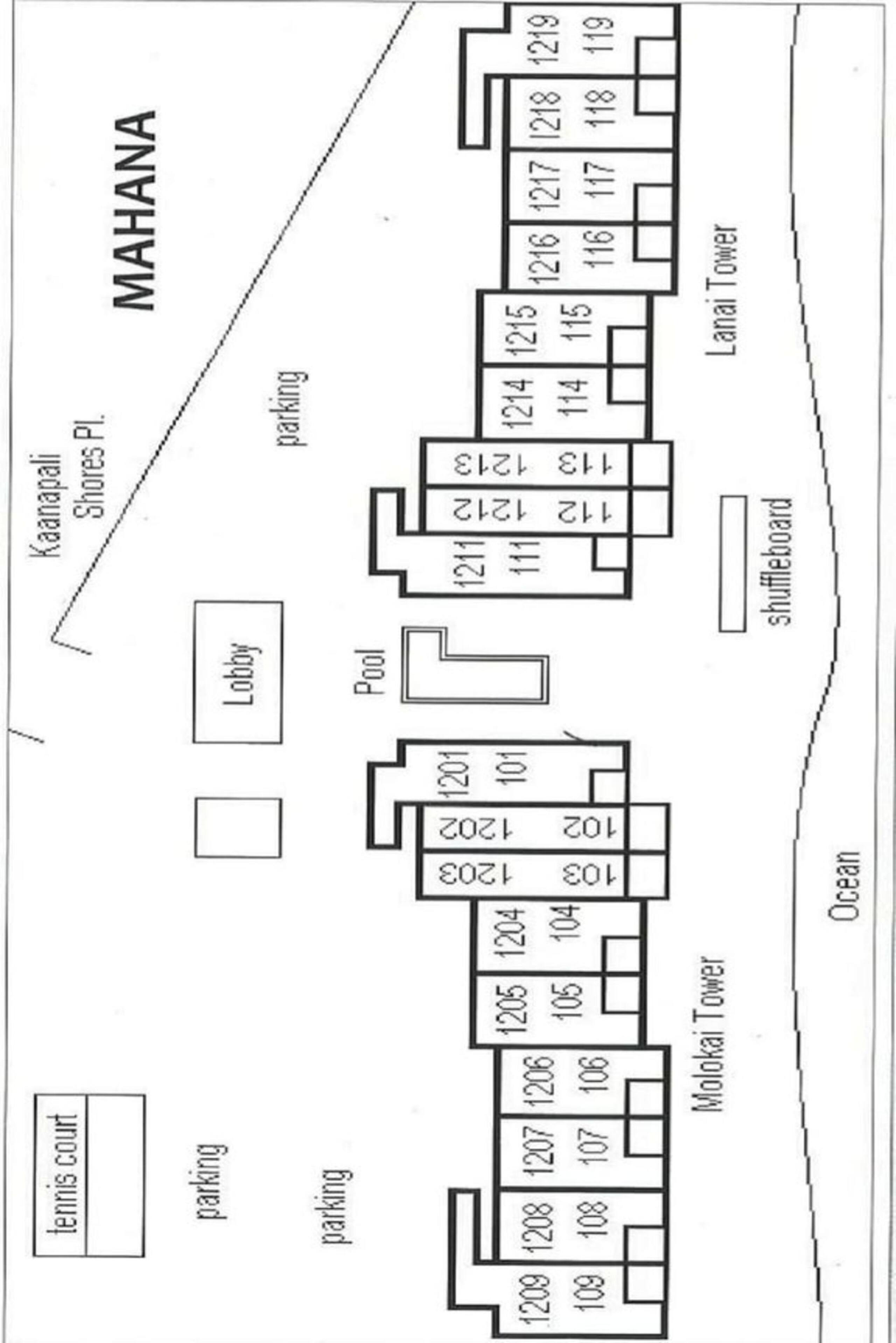 Condo in Lahaina · ★4.6 · 1 bedroom · 2 beds · 1 bath - Image 38