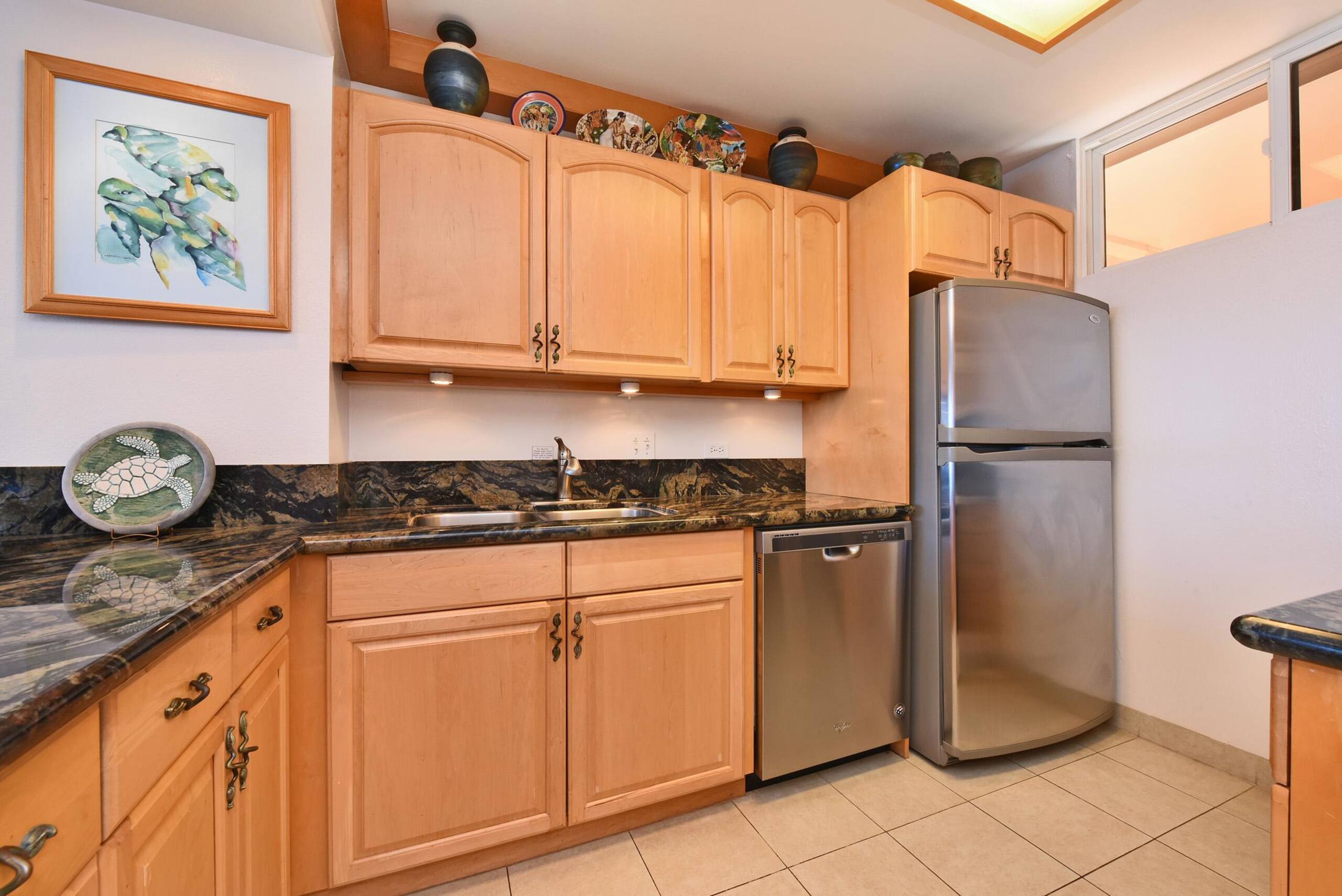 Condo in Lahaina · ★4.6 · 1 bedroom · 2 beds · 1 bath - Image 13