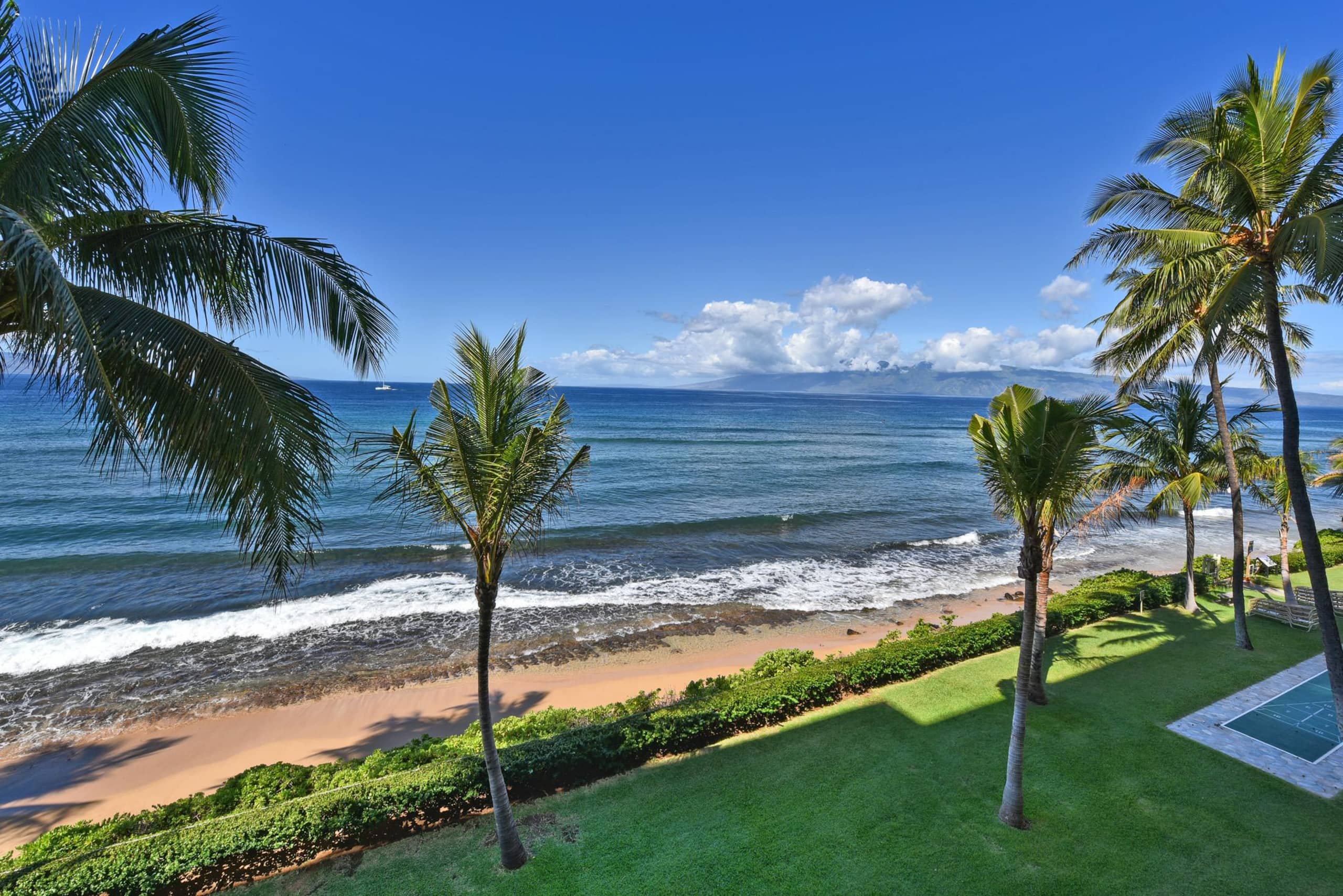 Condo in Lahaina · ★4.6 · 1 bedroom · 2 beds · 1 bath - Image 31