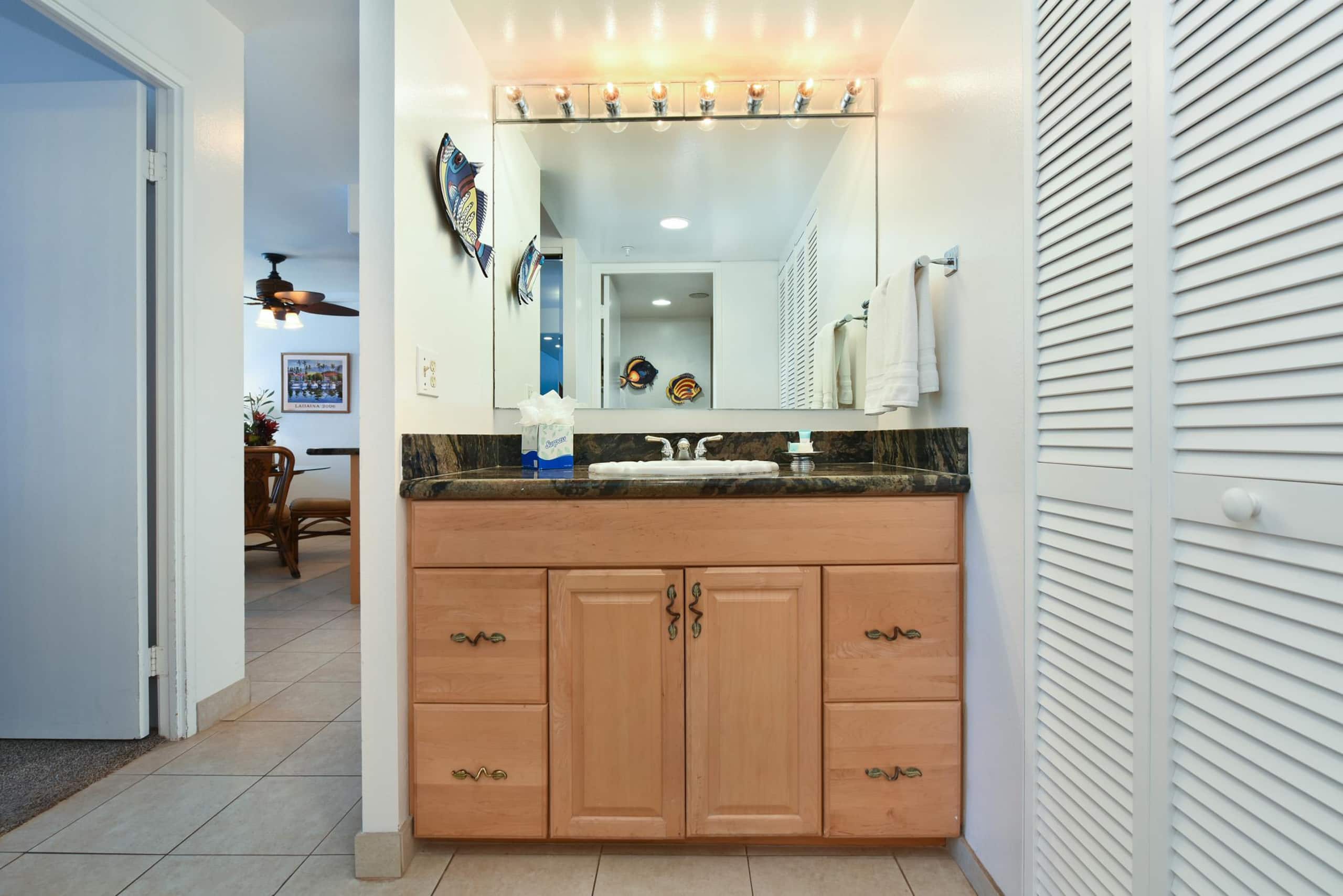 Condo in Lahaina · ★4.6 · 1 bedroom · 2 beds · 1 bath - Image 26