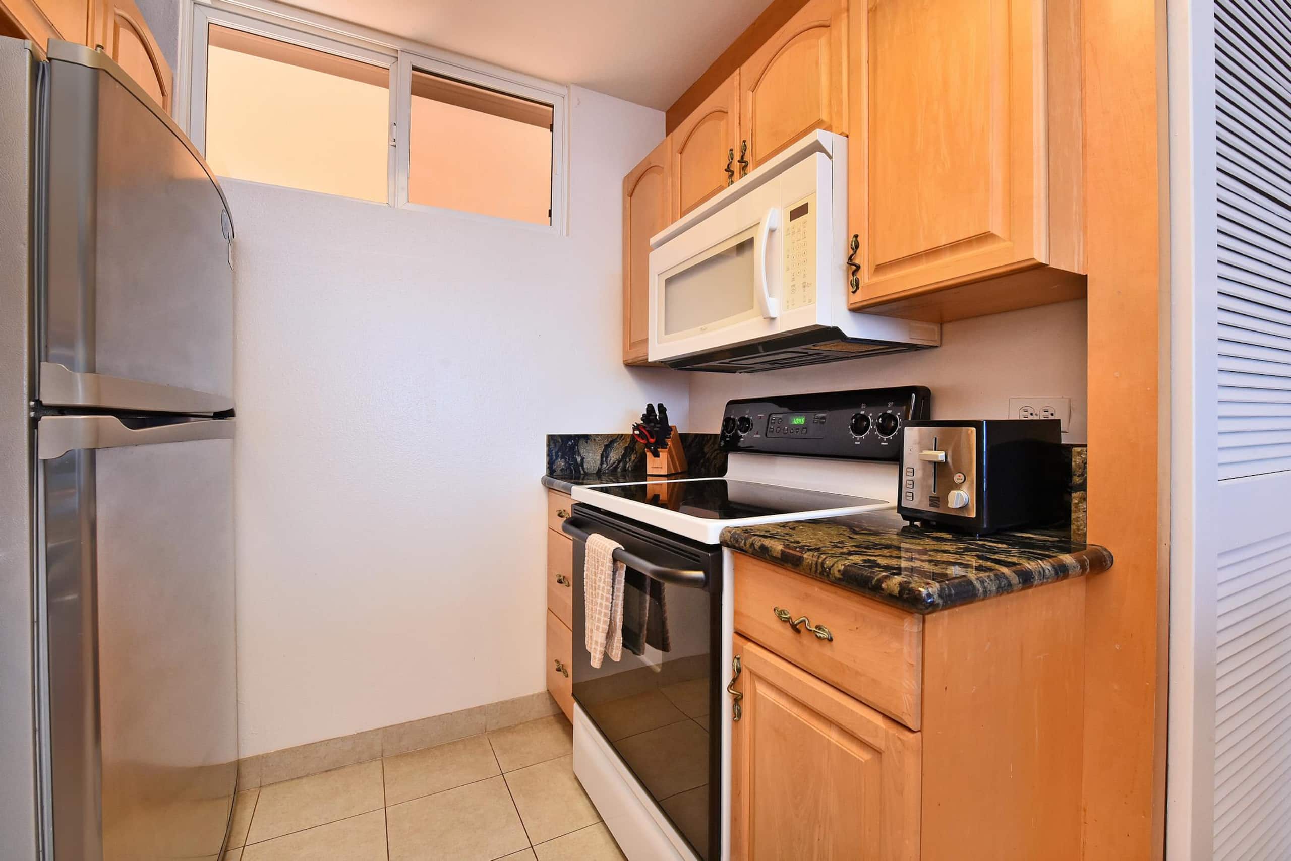 Condo in Lahaina · ★4.6 · 1 bedroom · 2 beds · 1 bath - Image 15
