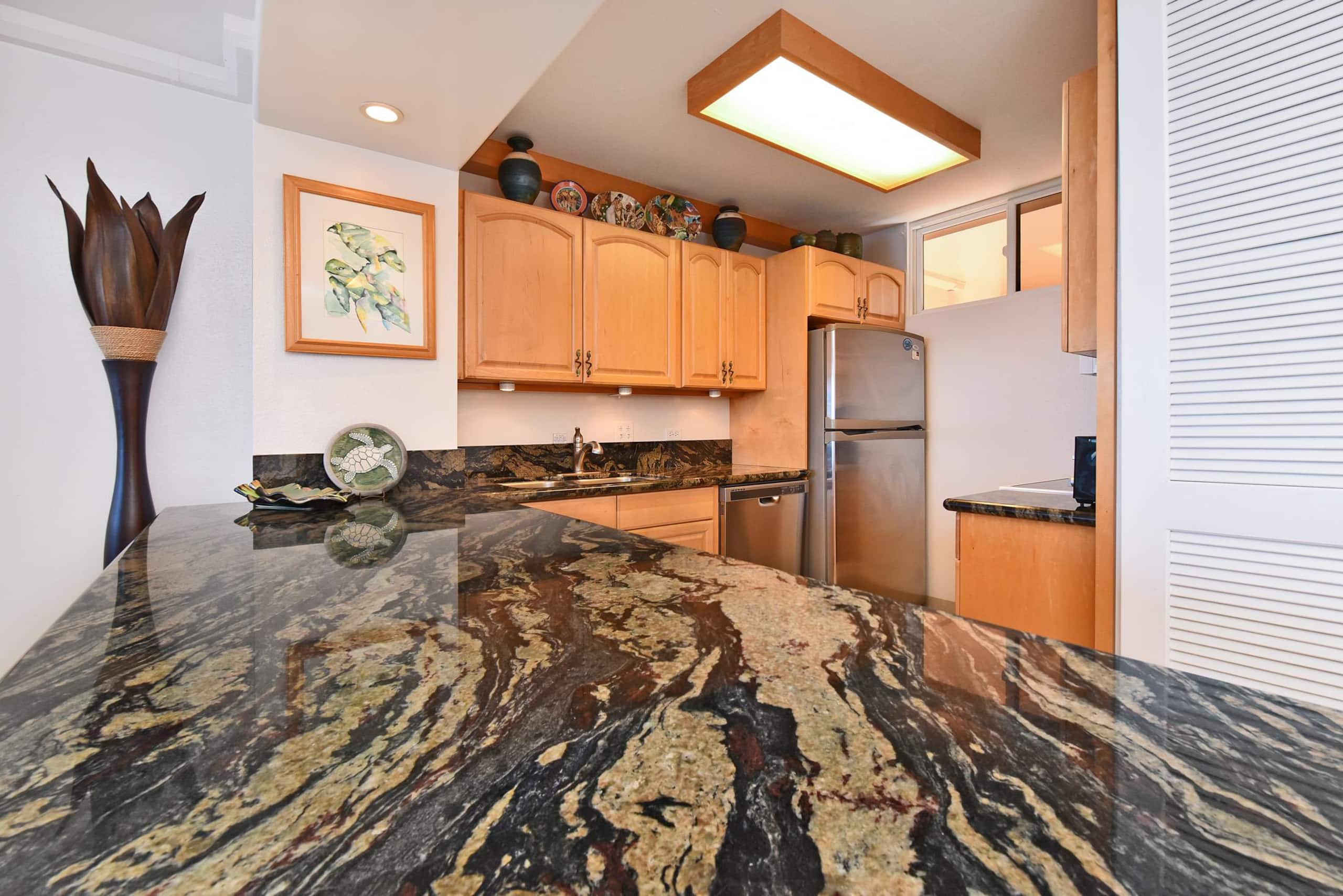 Condo in Lahaina · ★4.6 · 1 bedroom · 2 beds · 1 bath - Image 16