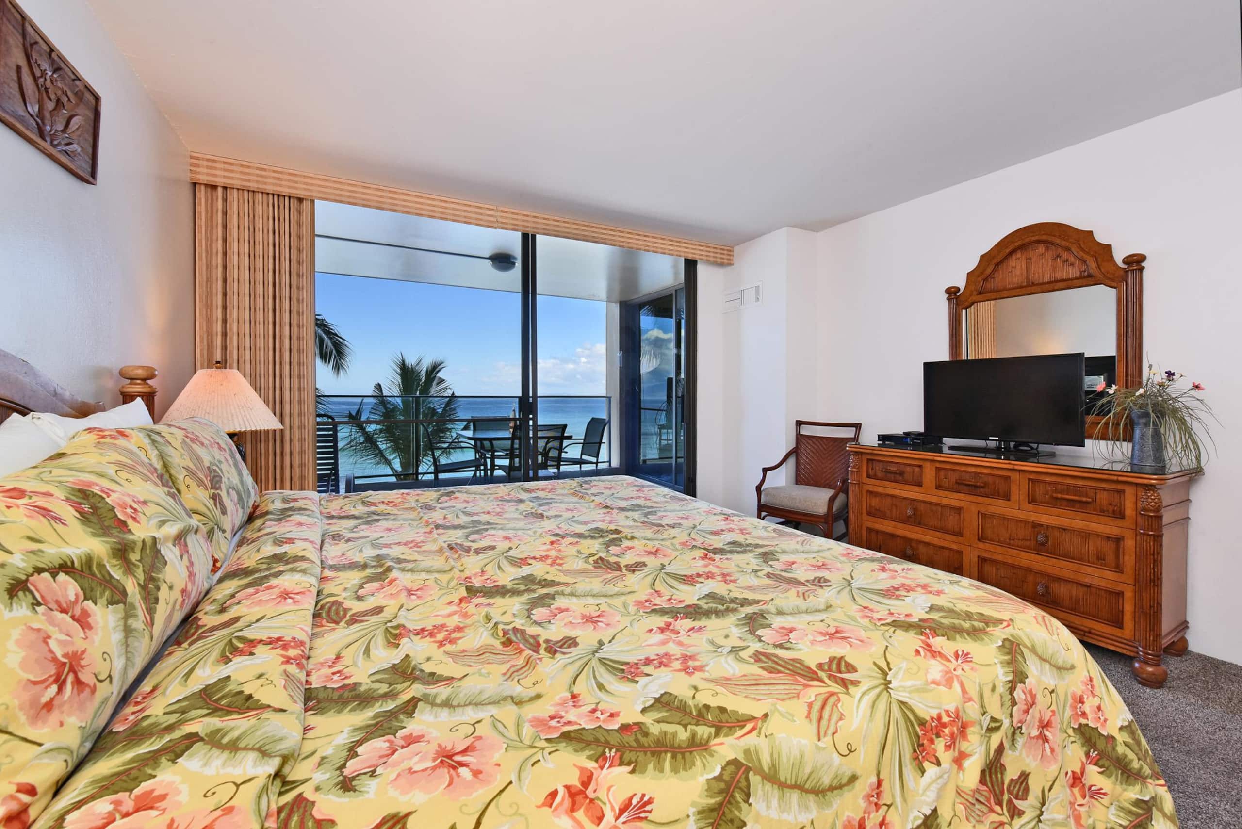 Condo in Lahaina · ★4.6 · 1 bedroom · 2 beds · 1 bath - Image 18