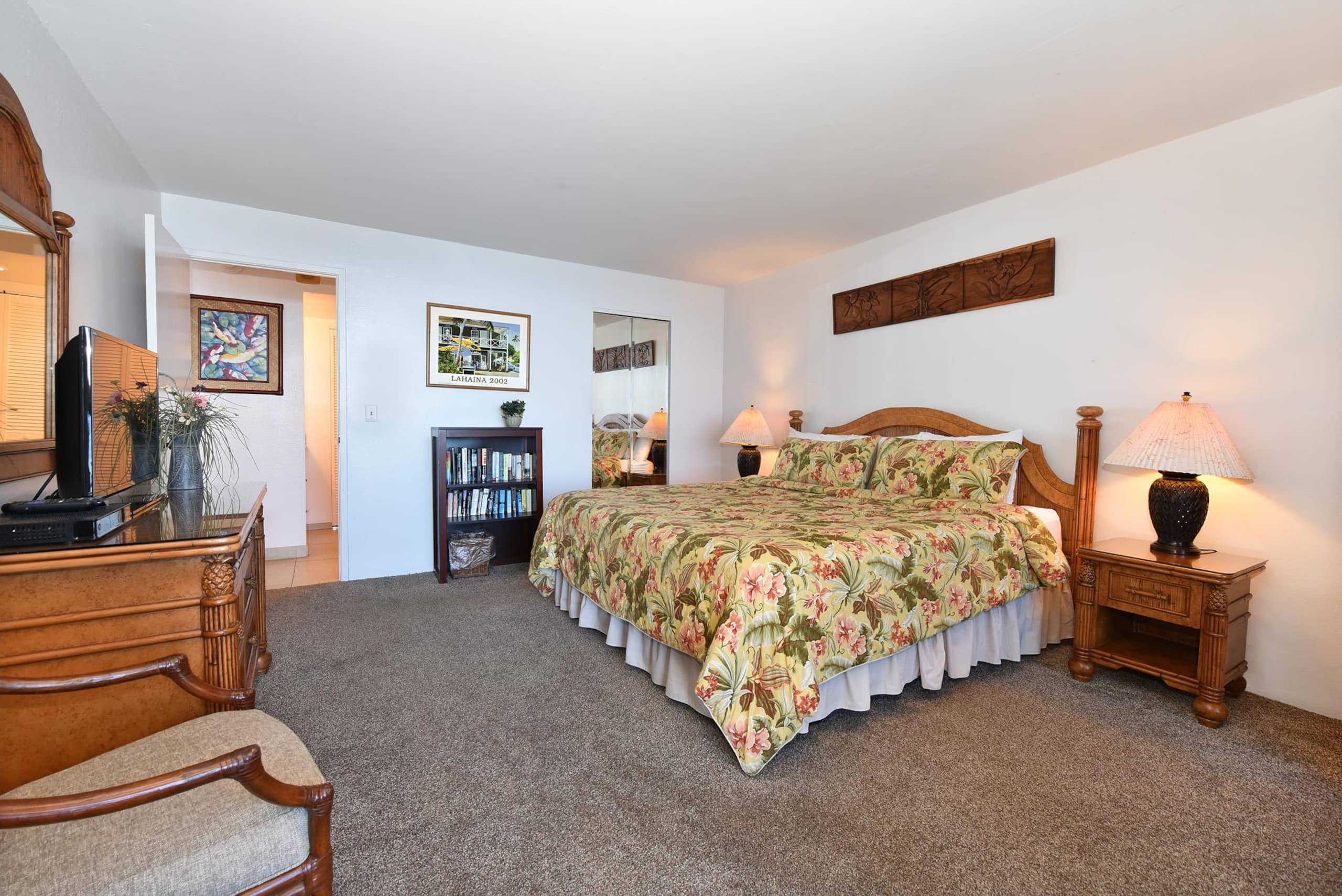 Condo in Lahaina · ★4.6 · 1 bedroom · 2 beds · 1 bath - Image 19