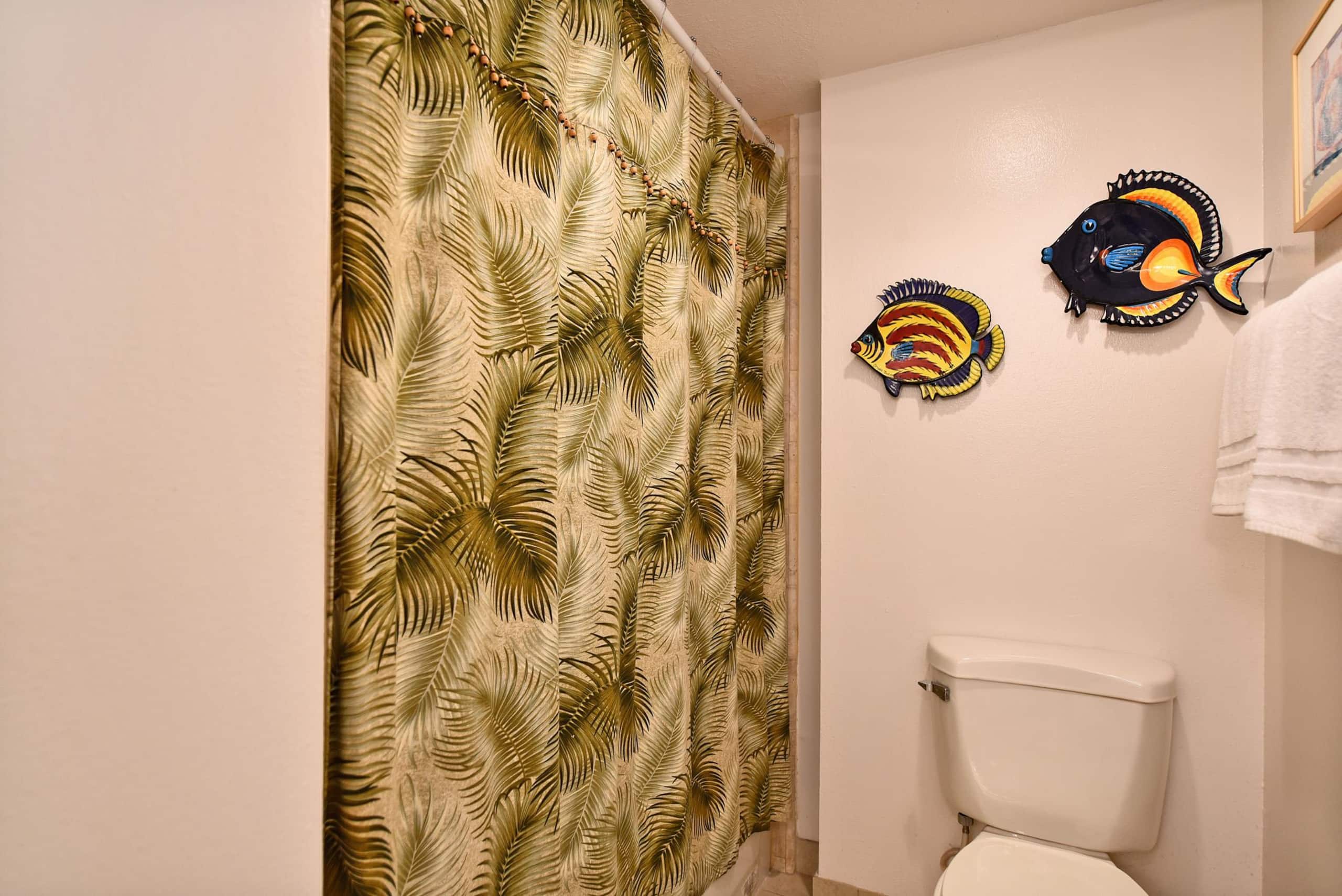 Condo in Lahaina · ★4.6 · 1 bedroom · 2 beds · 1 bath - Image 24