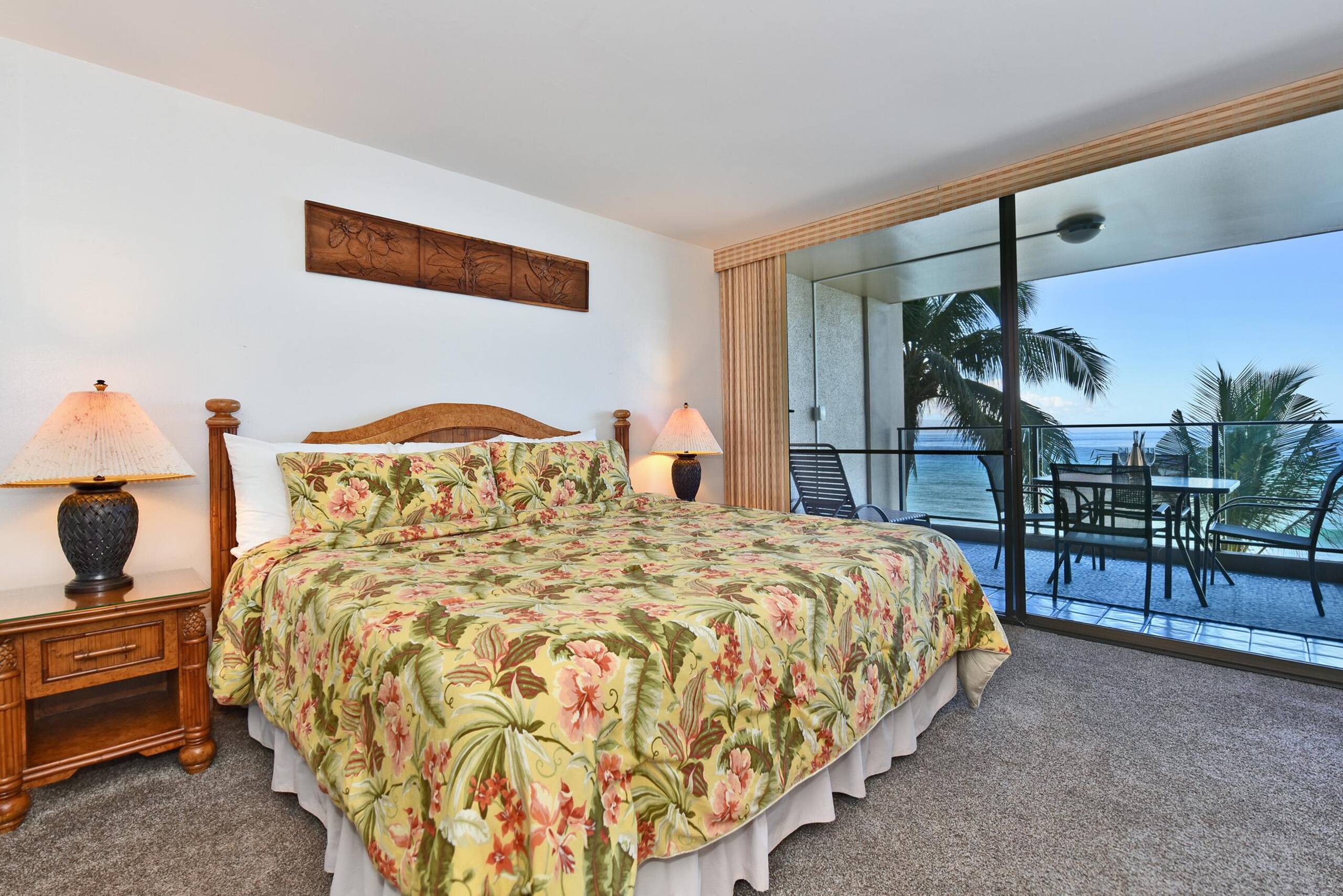 Condo in Lahaina · ★4.6 · 1 bedroom · 2 beds · 1 bath - Image 20