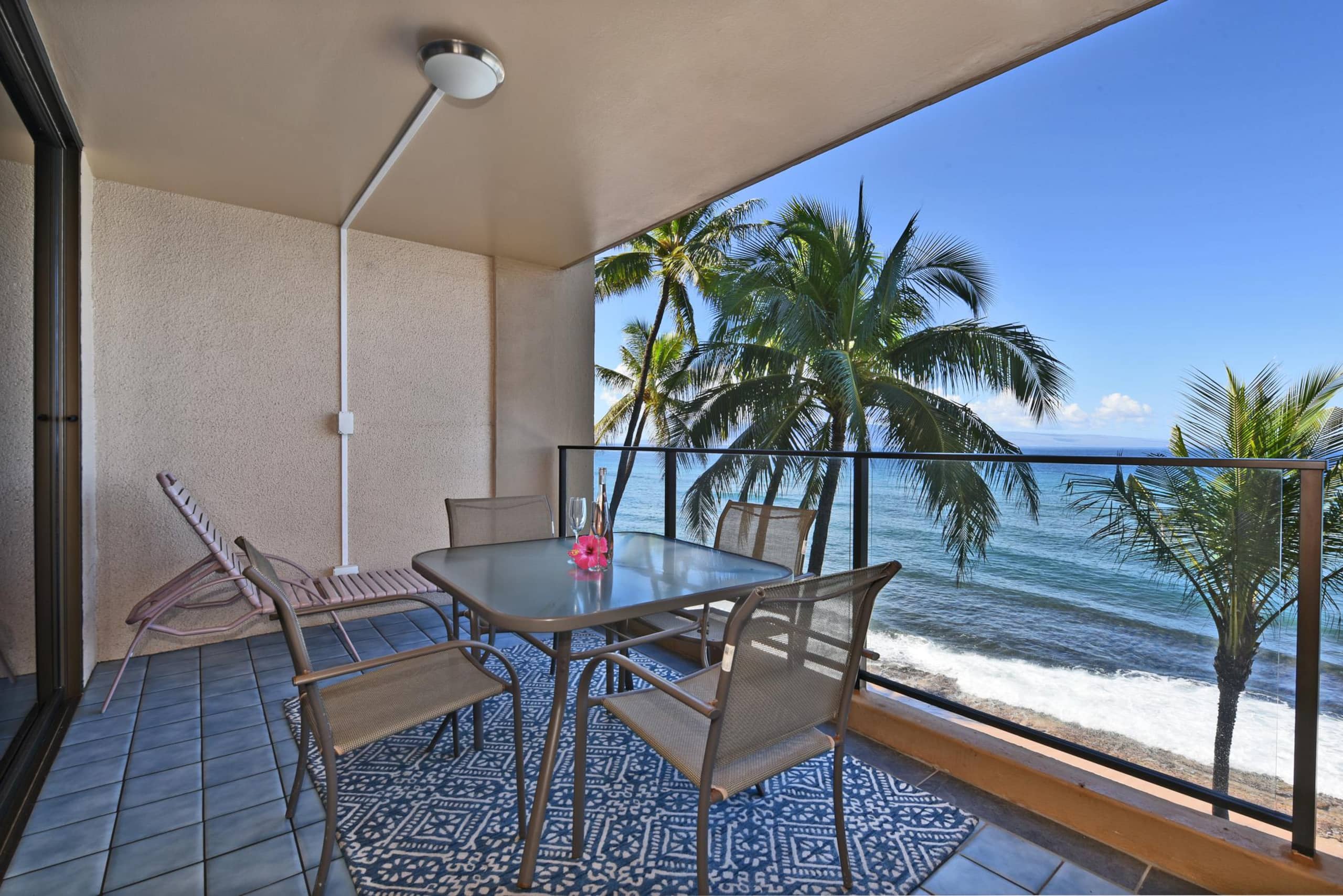Condo in Lahaina · ★4.6 · 1 bedroom · 2 beds · 1 bath - Image 36
