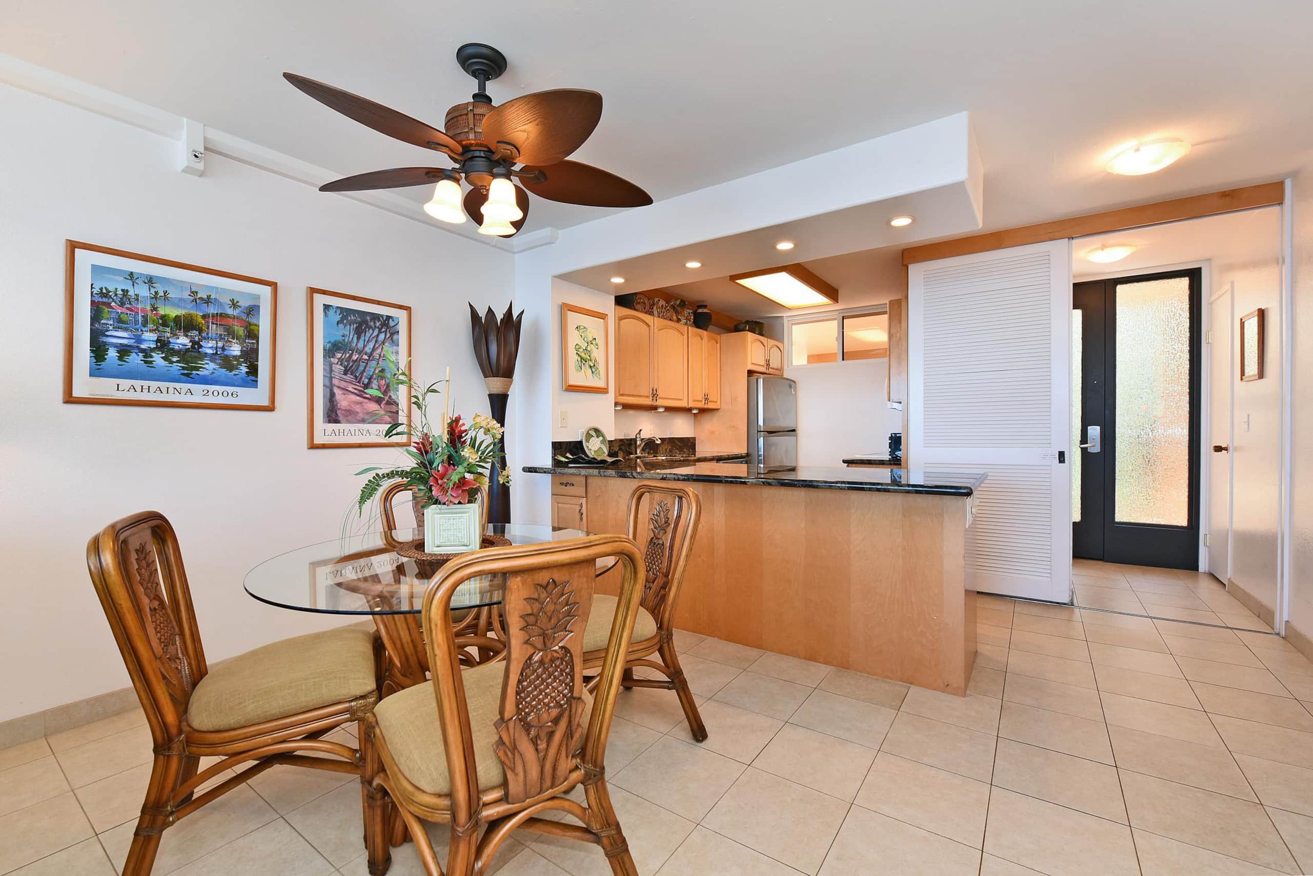 Condo in Lahaina · ★4.6 · 1 bedroom · 2 beds · 1 bath - Image 8