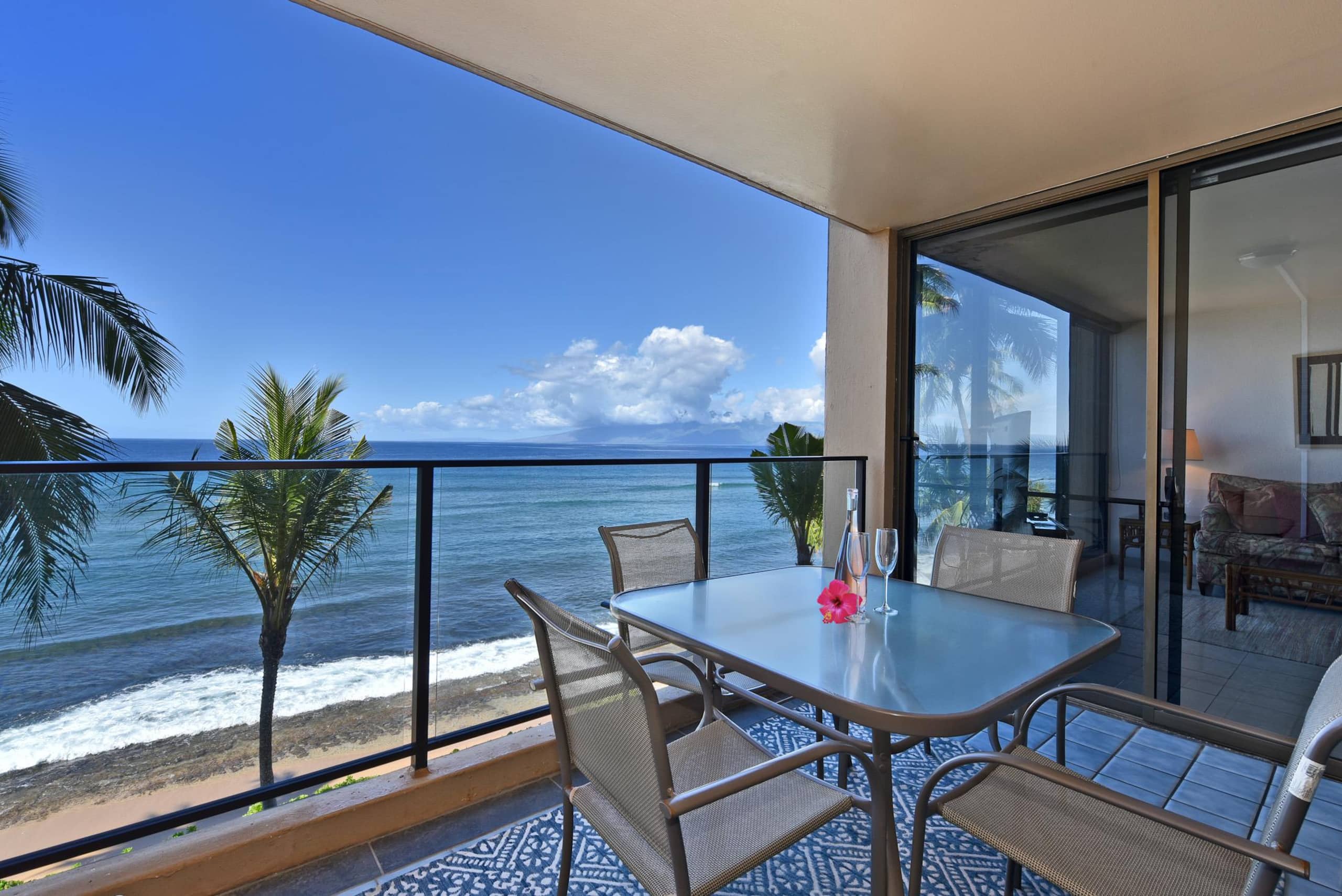 Condo in Lahaina · ★4.6 · 1 bedroom · 2 beds · 1 bath - Image 1