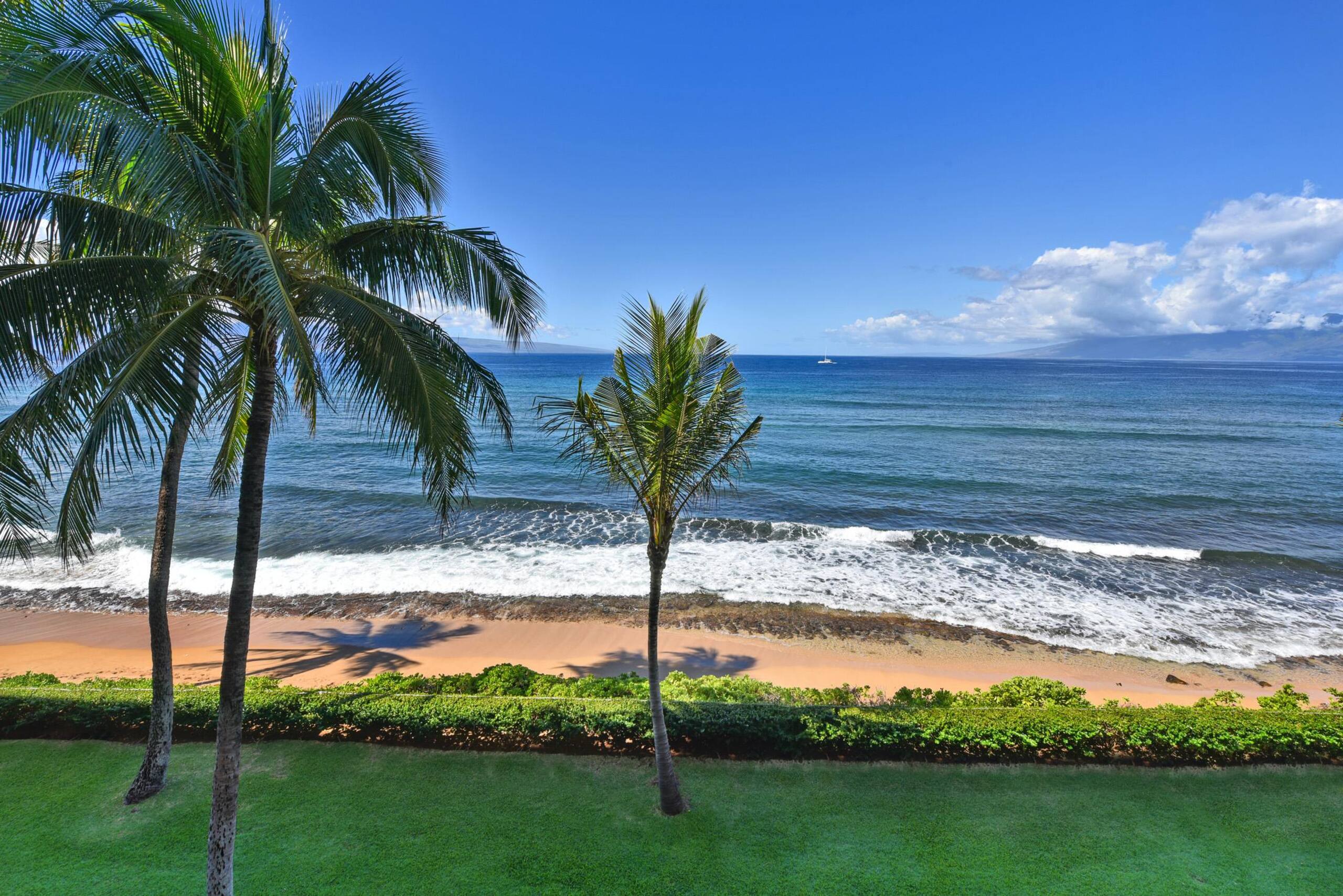 Condo in Lahaina · ★4.6 · 1 bedroom · 2 beds · 1 bath - Image 33