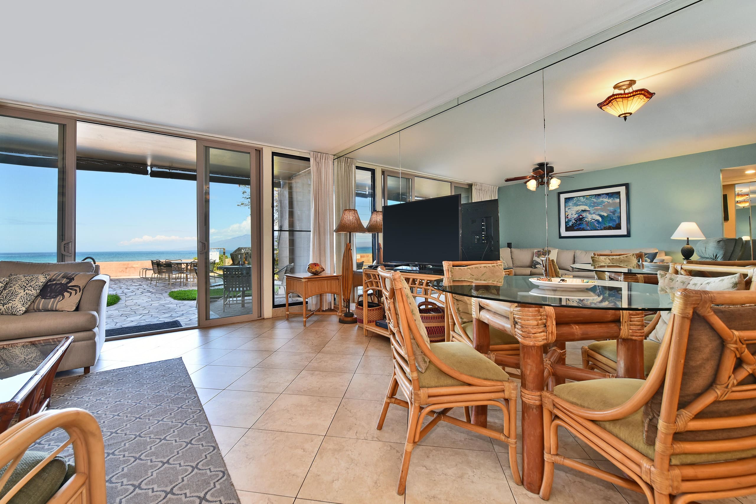 Condo in Lahaina · ★5.0 · 2 bedrooms · 4 beds · 2 shared baths - Image 6