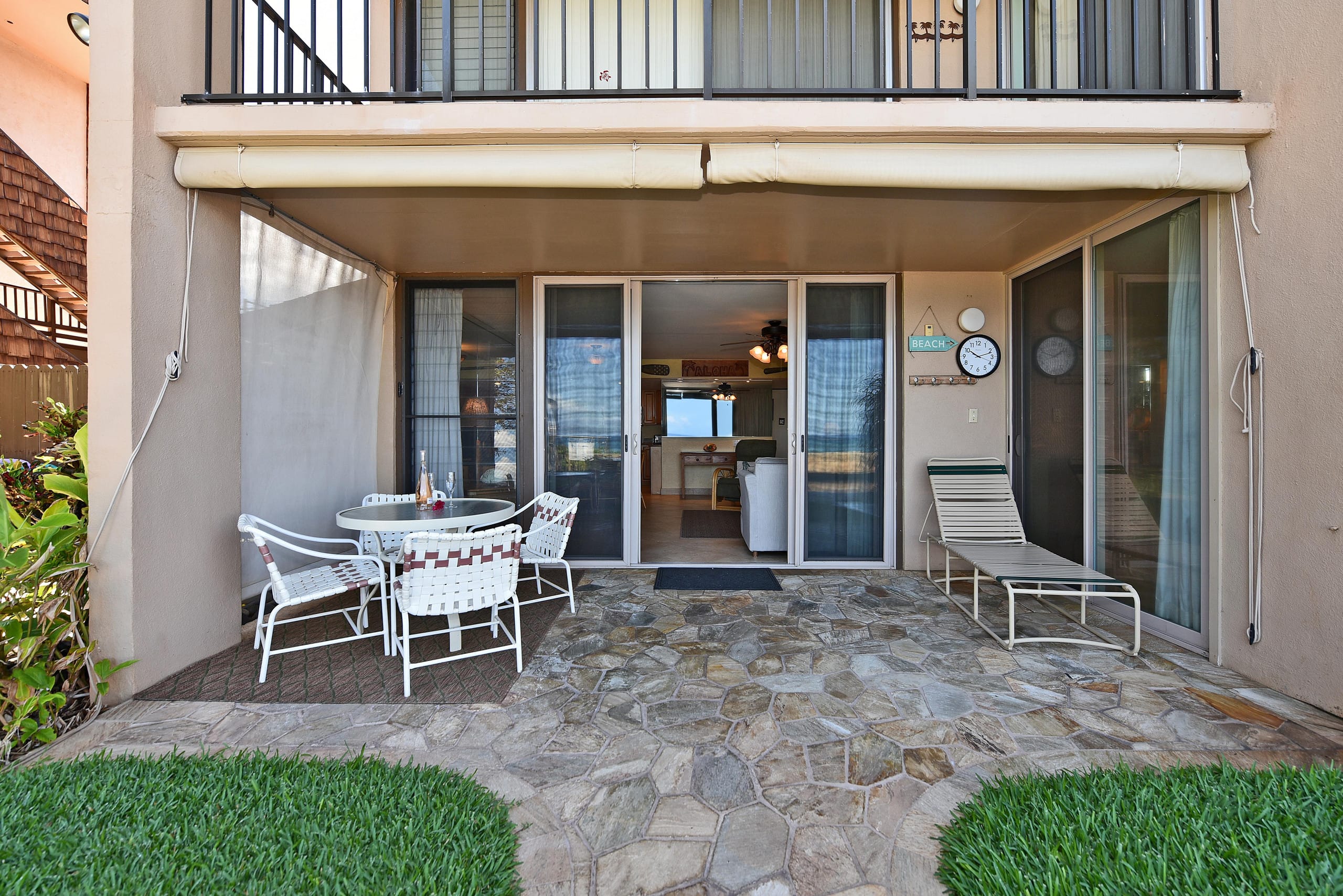 Condo in Lahaina · ★5.0 · 2 bedrooms · 4 beds · 2 shared baths - Image 25