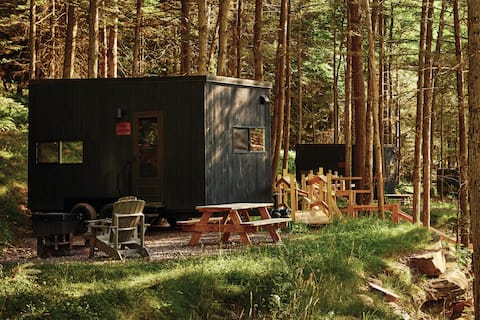 Getaway Western Catskills - New York