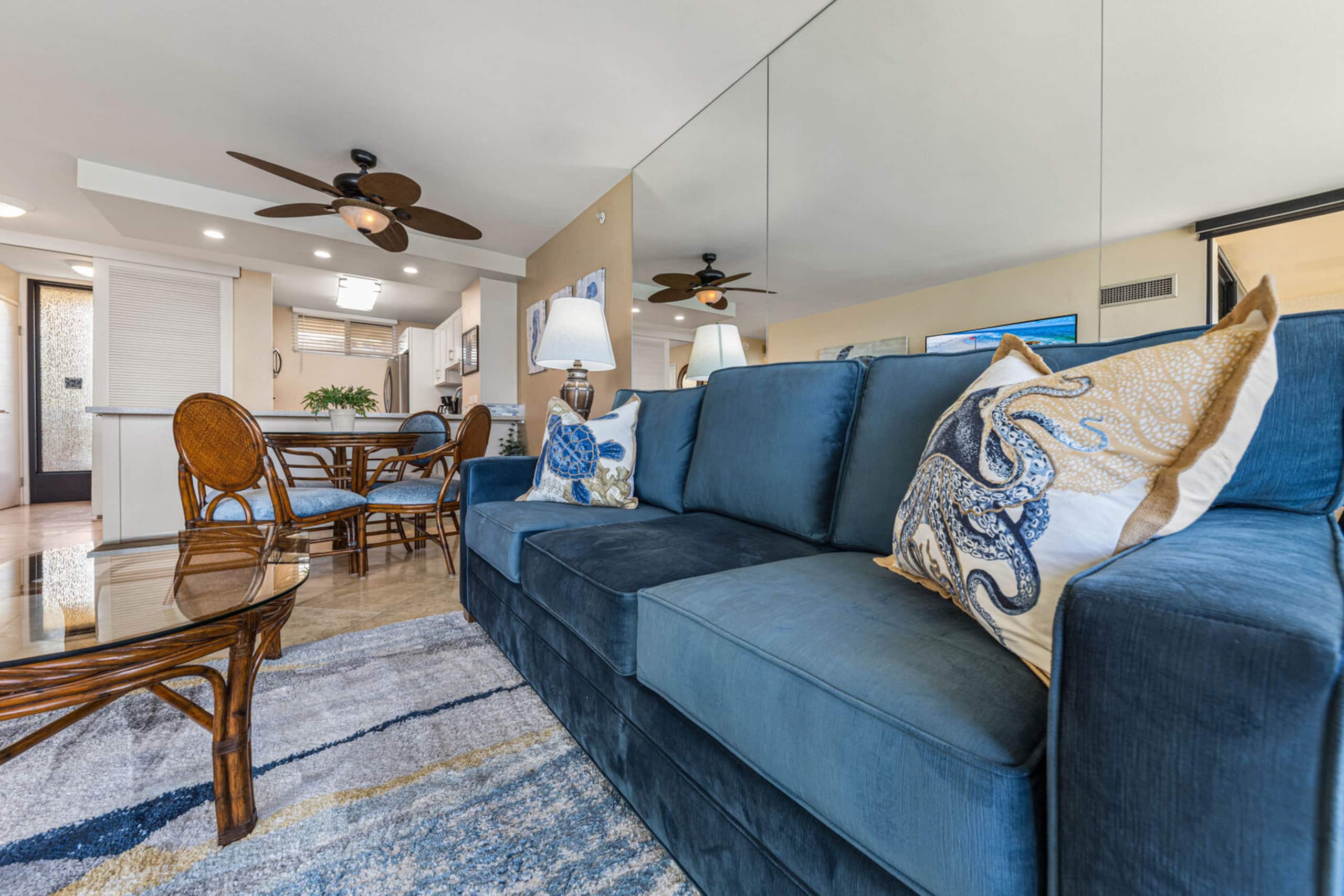 Condo in Lahaina · ★4.97 · 1 bedroom · 2 beds · 1 bath - Image 12