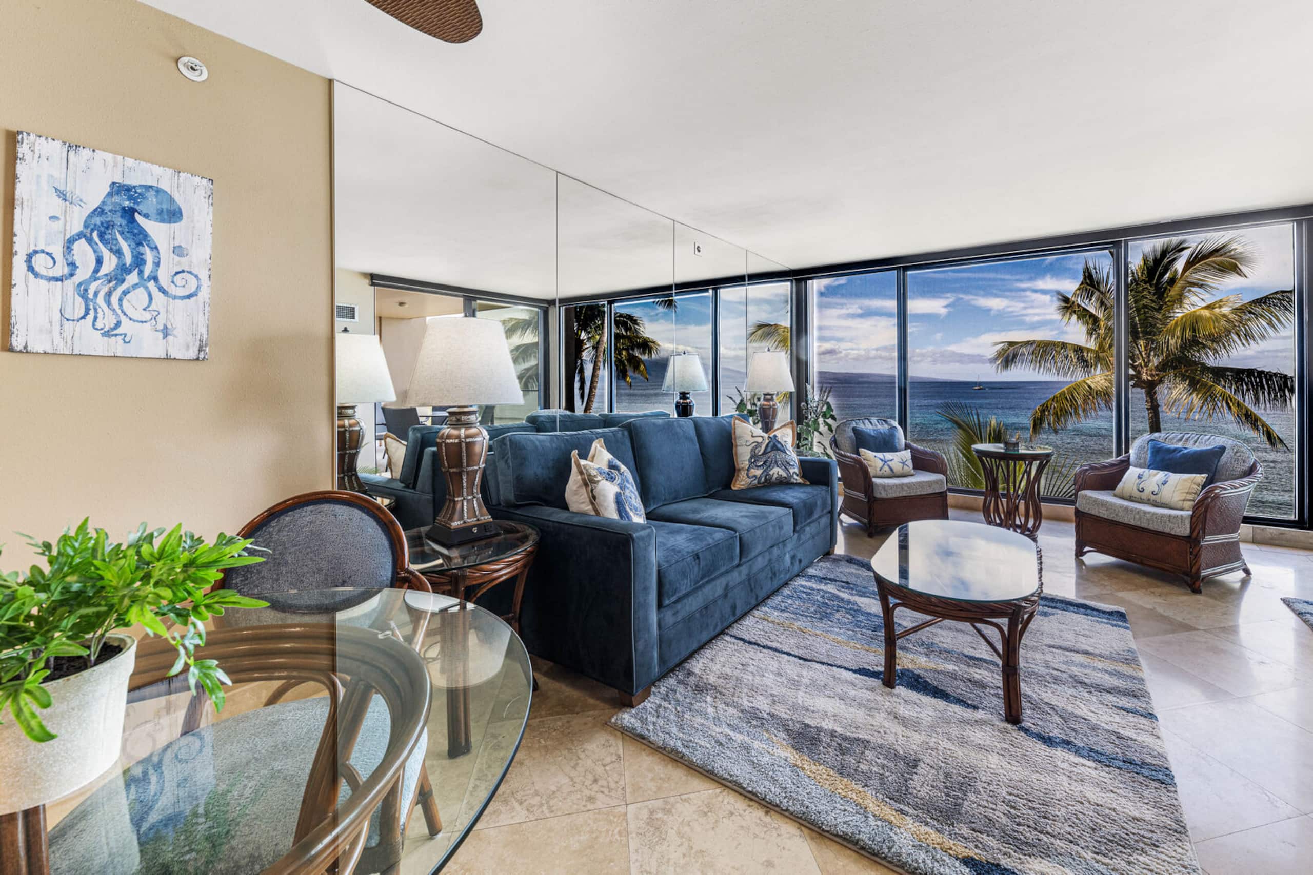 Condo in Lahaina · ★4.97 · 1 bedroom · 2 beds · 1 bath - Image 16