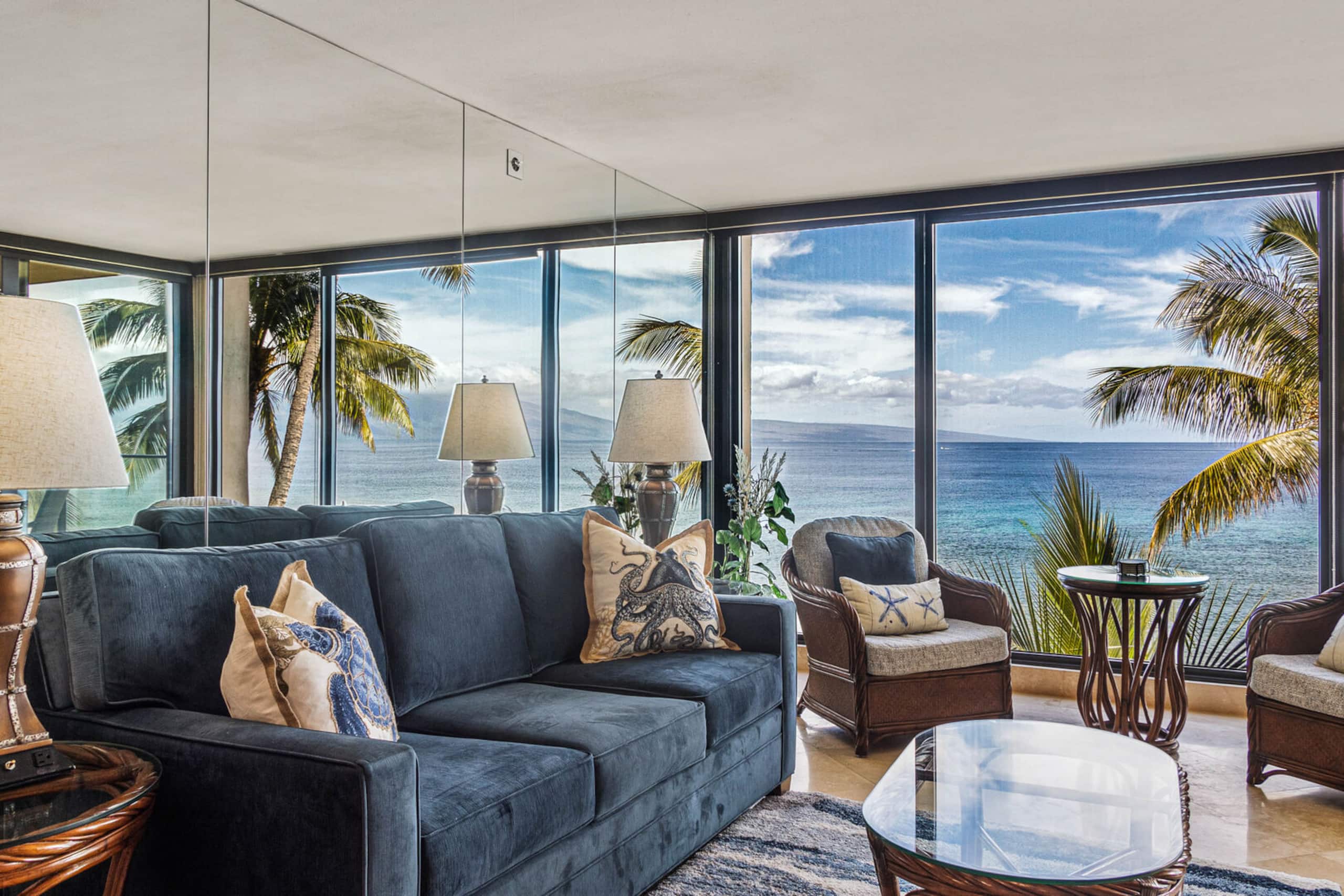 Condo in Lahaina · ★4.97 · 1 bedroom · 2 beds · 1 bath - Image 8