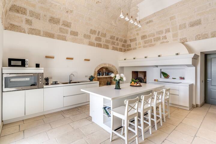 Masseria Monte Pizzuto 6 gallery image 4