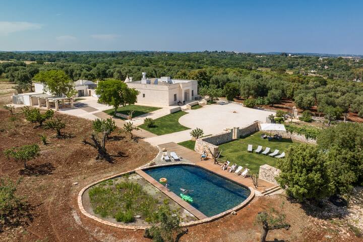 Masseria Monte Pizzuto 6 gallery image 2
