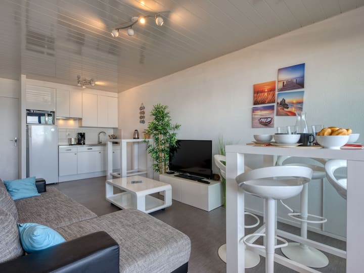 Les Océanides By Interhome - Lacanau