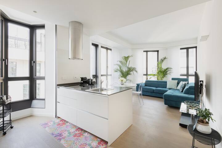 Easylife – Luxury flat with rooftop and Duomo view gallery image 3