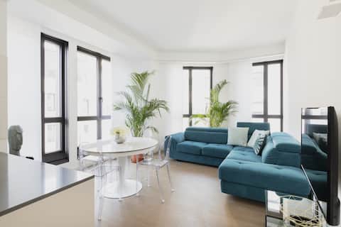 Easylife - Milan - Corsia dei Servi 11 P5 - Duomo