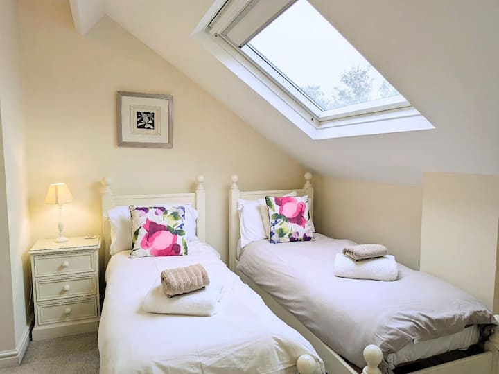 غرفة النوم 4