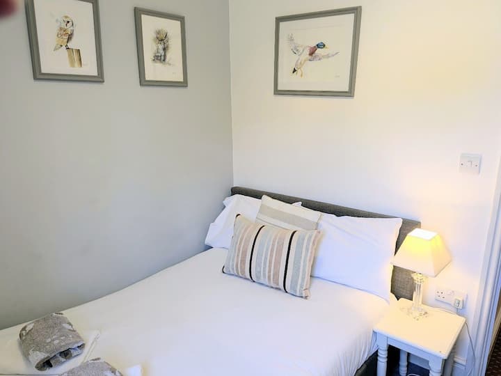 غرفة النوم 1