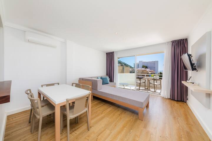 Apartament Massanet 2c gallery image 3