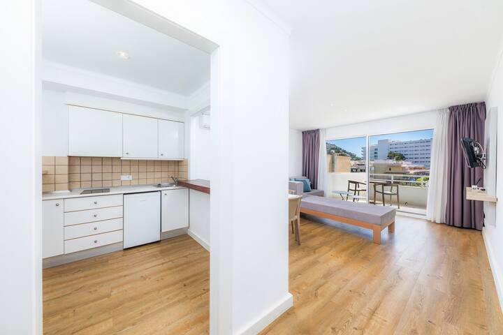 Apartament Massanet 2c gallery image 5