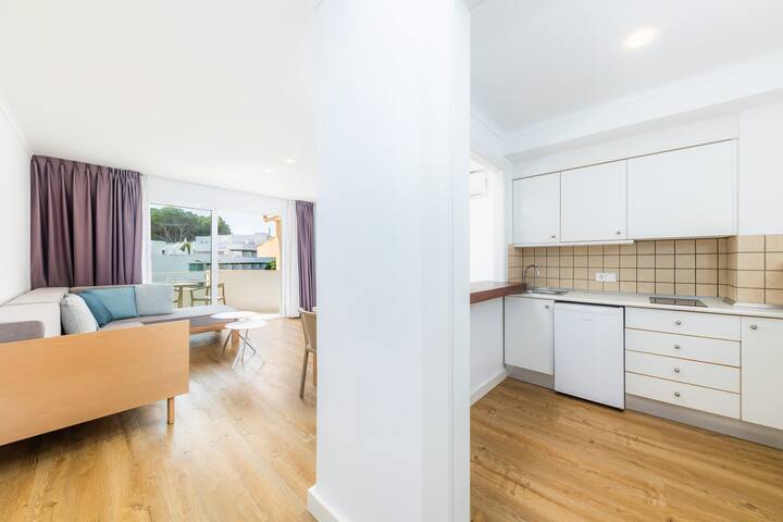 Apartament Massanet 2a gallery image 4