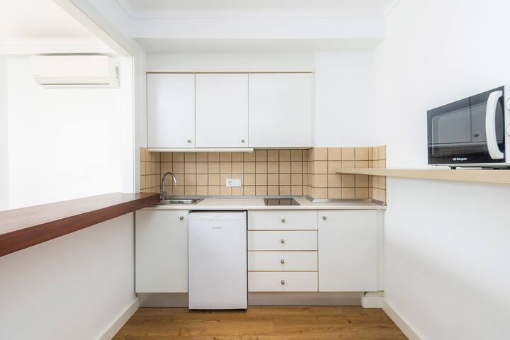 Apartament Massanet 2a gallery image 5