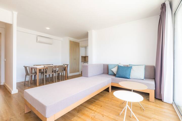 Apartament Massanet 2b gallery image 3