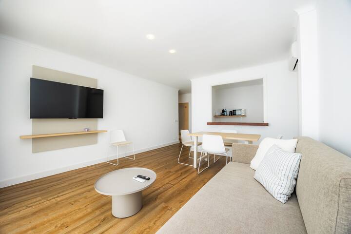 Apartament Massanet 1c gallery image 4