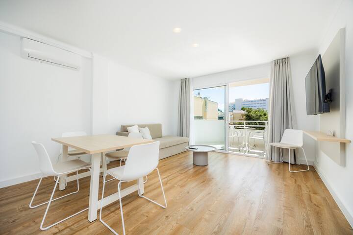 Apartament Massanet 1c gallery image 5