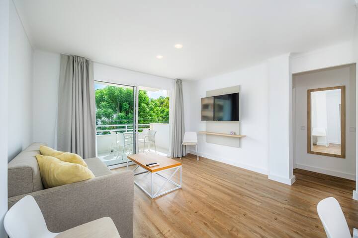 Apartament Massanet 1b gallery image 3