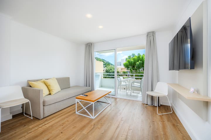 Apartament Massanet 1b