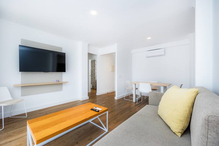 Apartament Massanet 1b gallery image 4